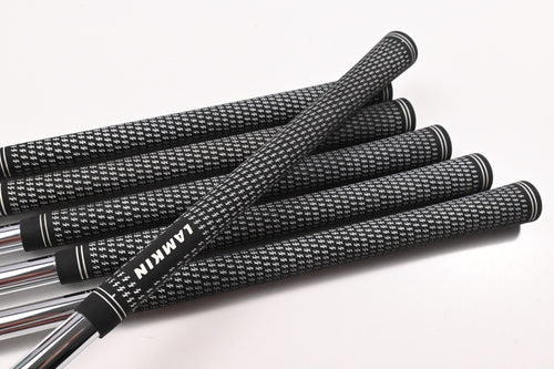 Vega VSC Irons / 5-PW / Regular Flex Project X Rifle Shafts