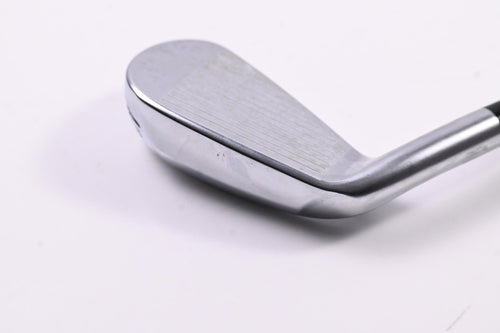 Srixon ZXiU Utility #4 Iron / 23 Degree / Regular Flex MMT UT 80 Shaft