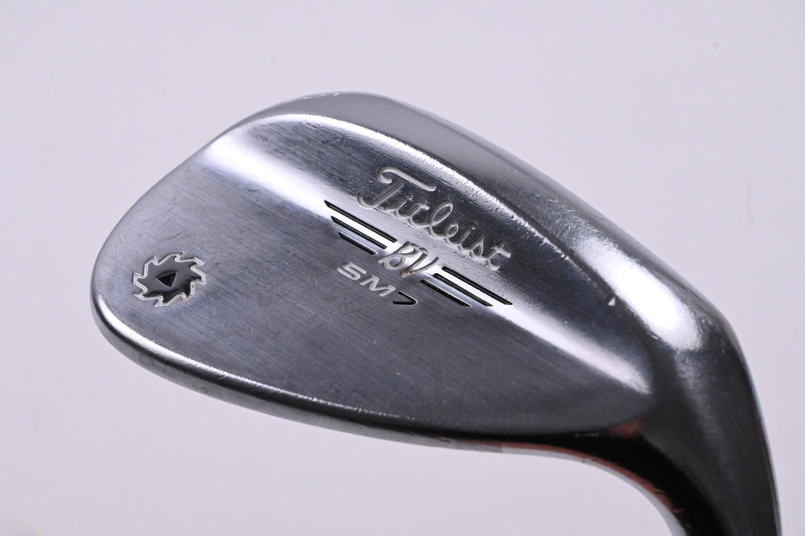 Titleist Vokey SM7 Sand Wedge / 56 Degree / Wedge Flex Vokey SM7 Shaft