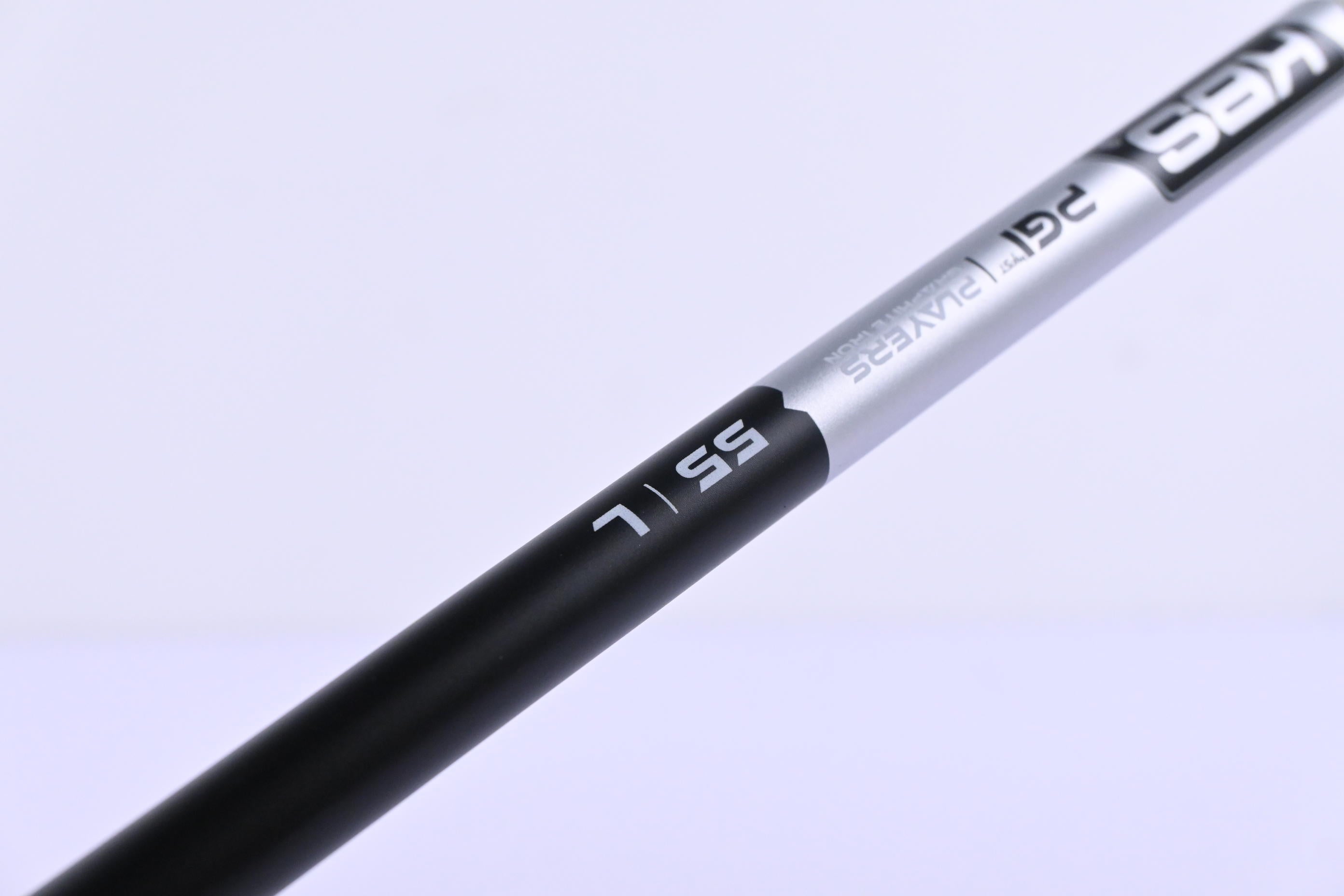 Ladies Cobra Aerojet #5 Hybrid / 24 Degree / Ladies Flex KBS PGI 55 Shaft