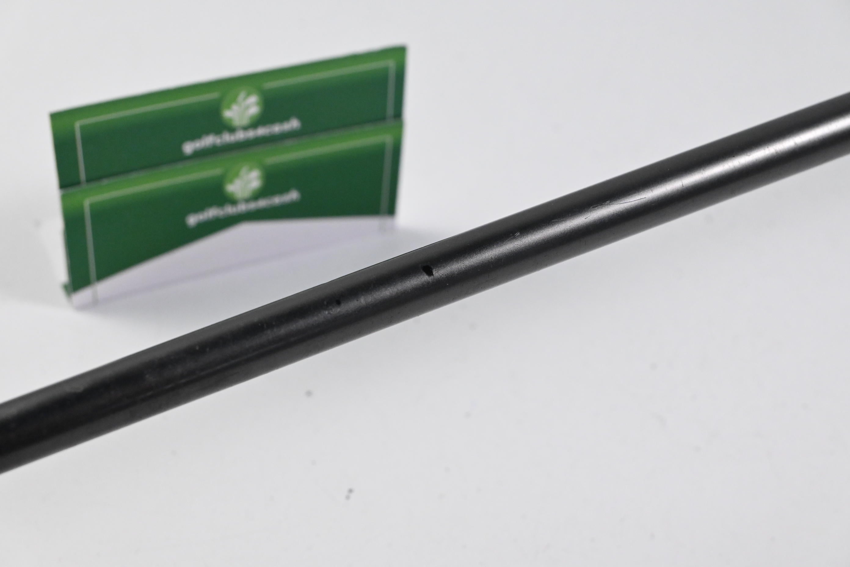 Taylormade RBZ Driver / 9.5 Degree / Stiff Flex Matrix Ozik Xcon-5 Shaft