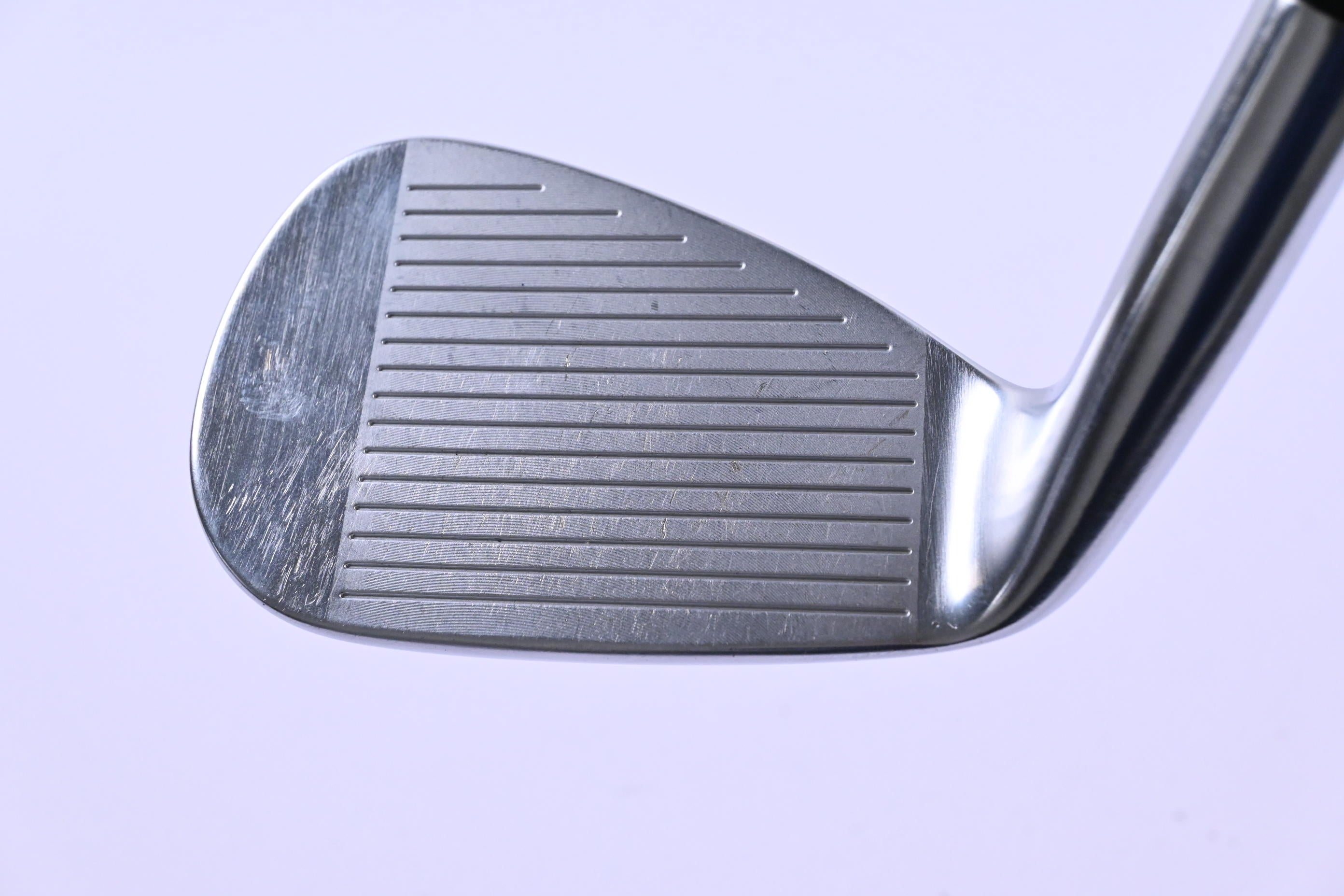 Cobra Forged Tec X Gap Wedge / 49 Degree / Regular Flex Cobra Ultralite 50 Shaft
