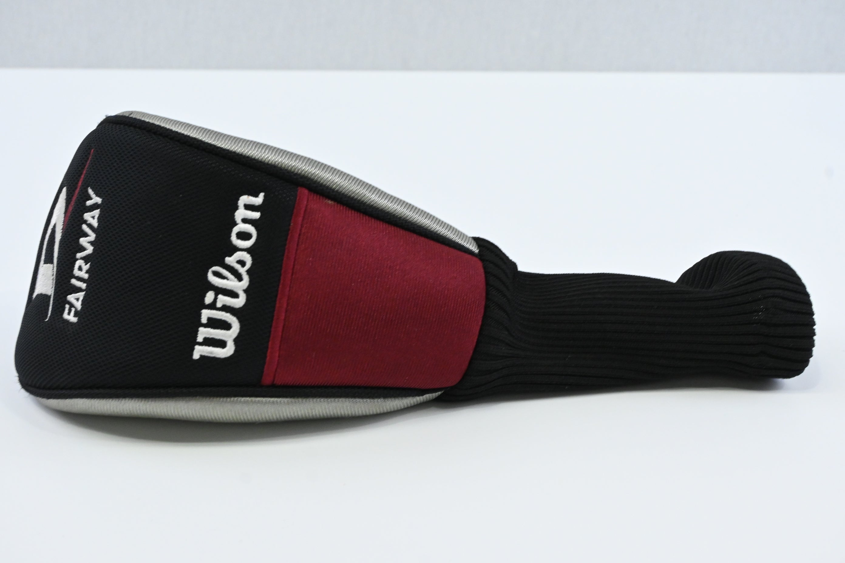 Junior Wilson Deep Red Driver / 15 Degree / Junior Flex Wilson Deep Red Shaft