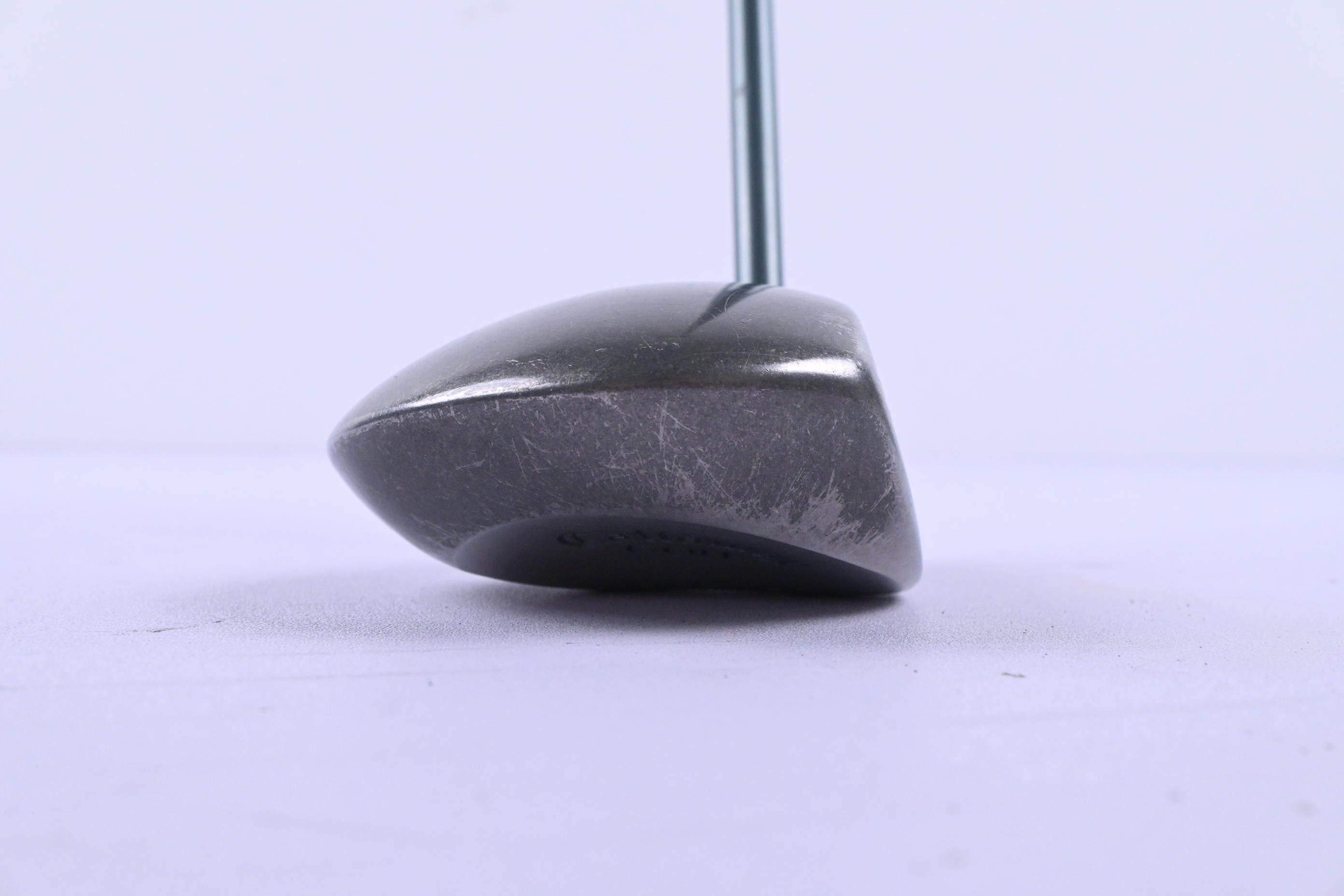Ladies Callaway Big Bertha Warbird #3 Wood / 15 Degree / Ladies Flex Callaway