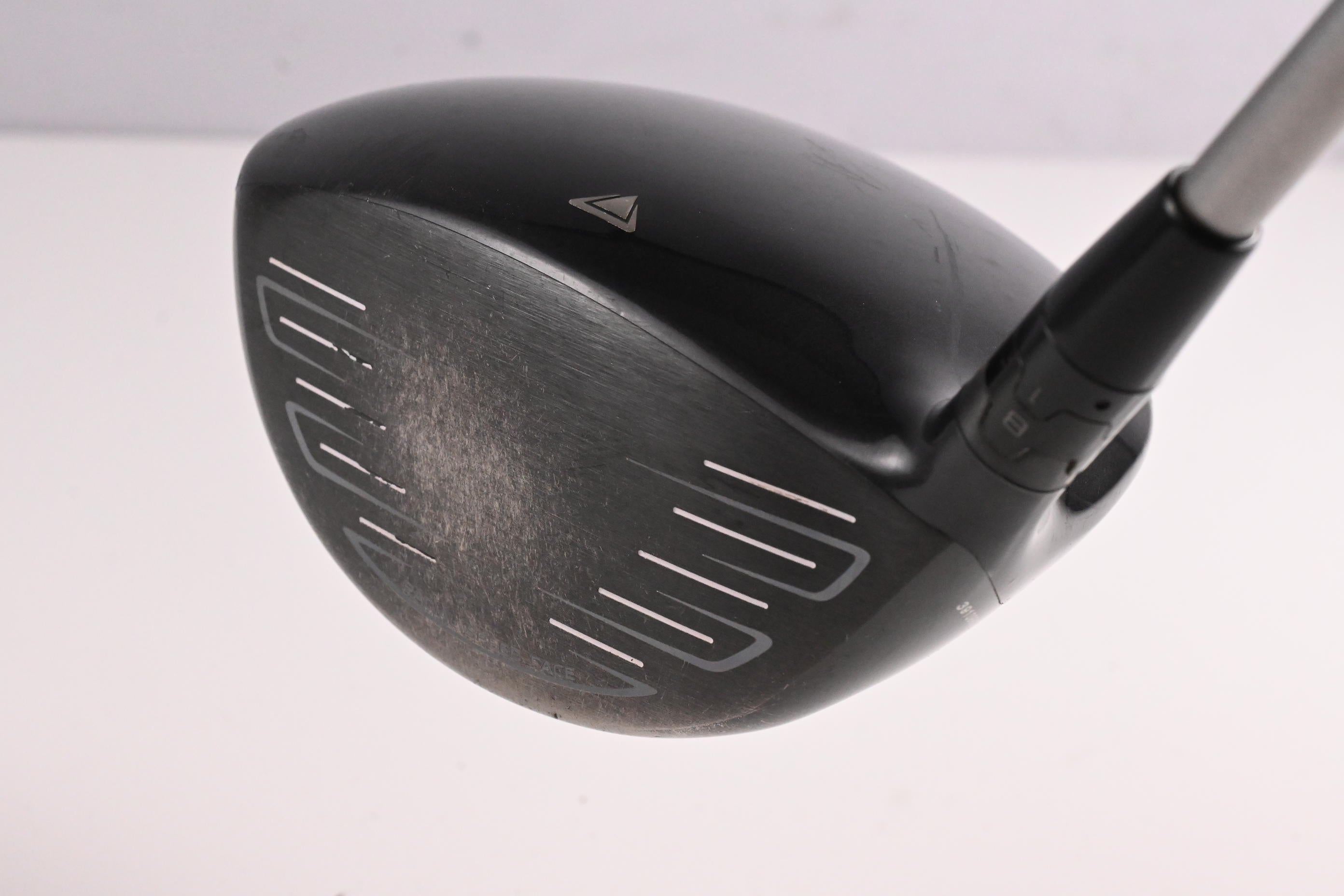 Titleist 917 D2 Driver / 9.5 Degree / X-Flex Diamana D+ 60 Shaft