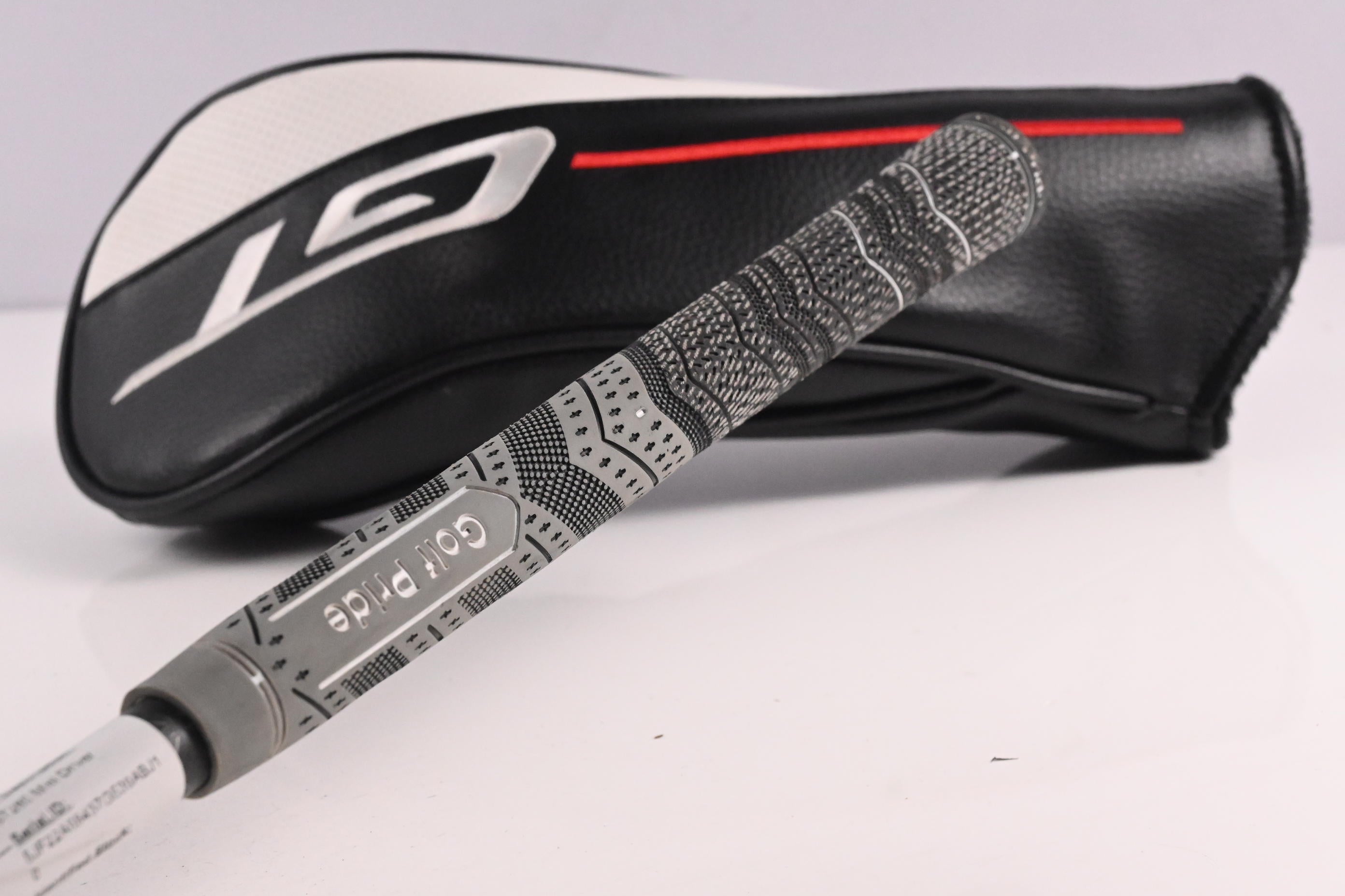 Titleist GT280 Mini Driver / 13 Degree / X-Flex Tensei 1K Black 75 Shaft