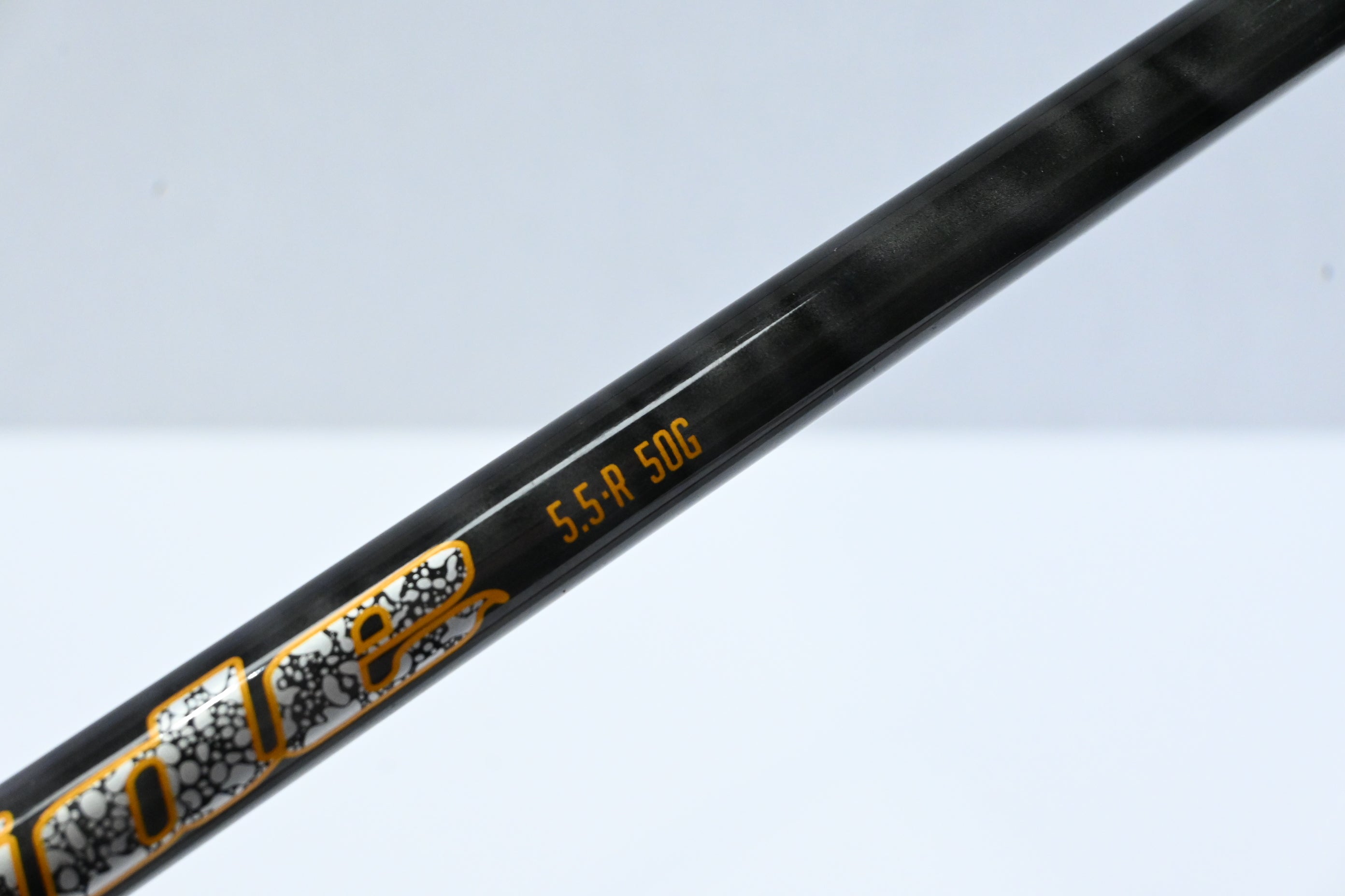 Project X Evenflow Riptide Small Batch 50 Driver Shaft / Regular Flex / Srixon