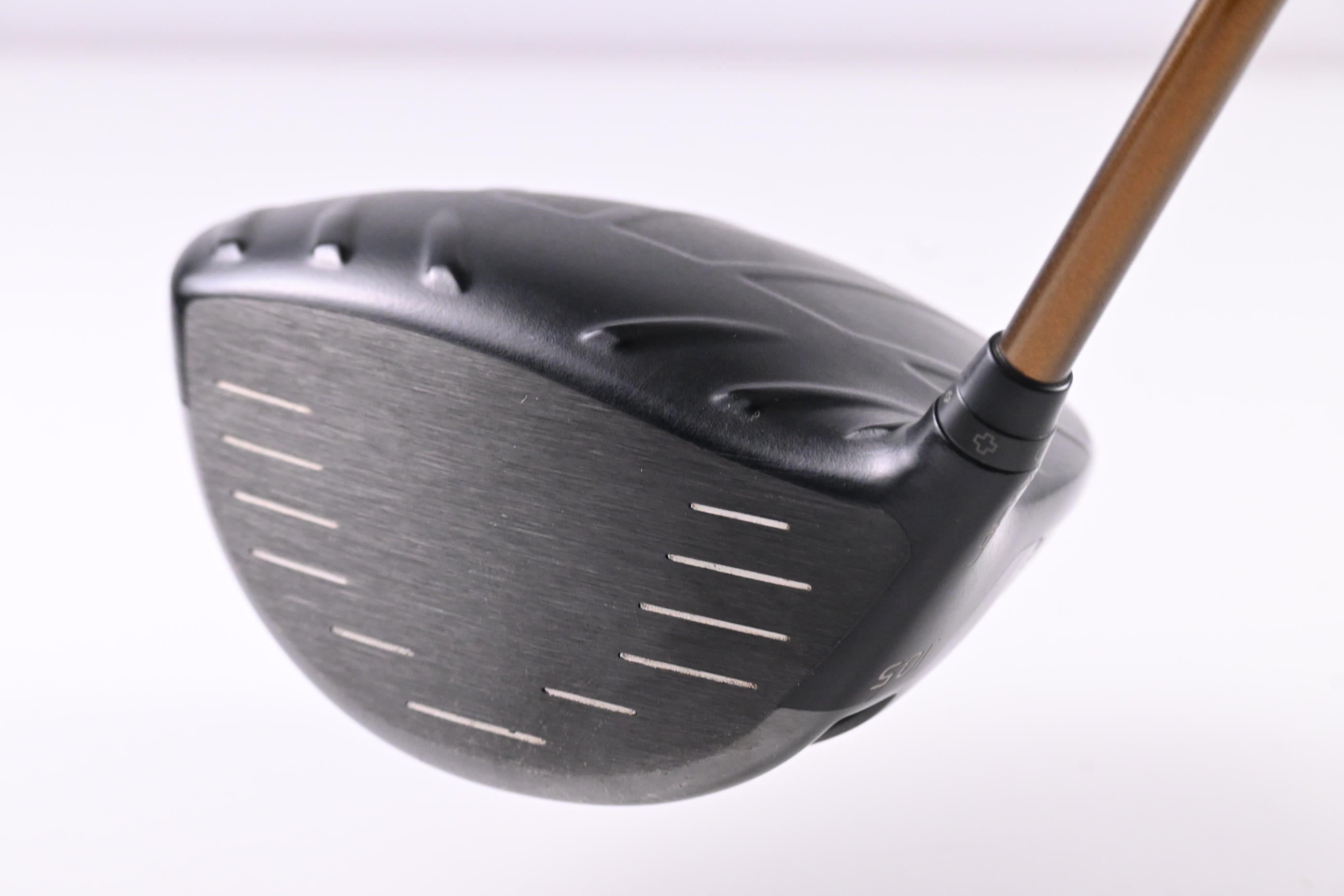 Ping G400 Driver / 10.5 Degree / Regular Flex Ping ALTA CB 55 Shaft