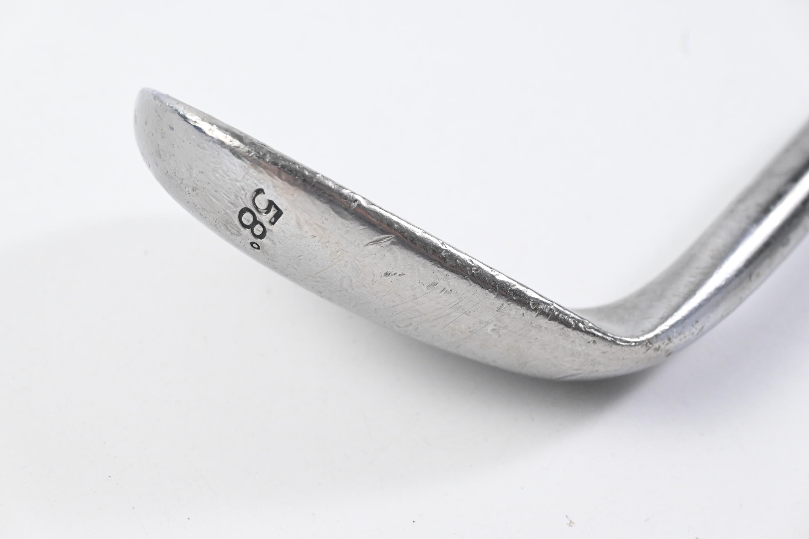Taylormade RAC TP 2005 Lob Wedge / 58 Degree / Regular Flex Steel Shaft