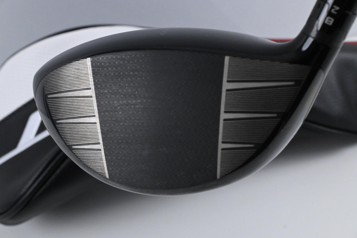 Titleist GT3 Driver / 9 Degree / X-Flex Tensei 1K Blue 55 Shaft