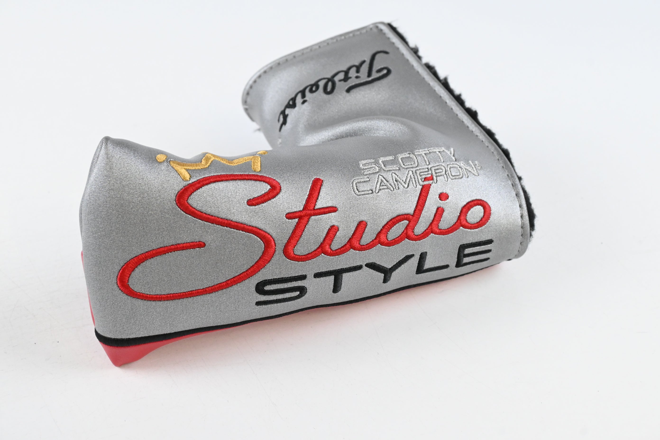 Scotty Cameron 2025 Studio Style Newport+ Putter / 34 Inch
