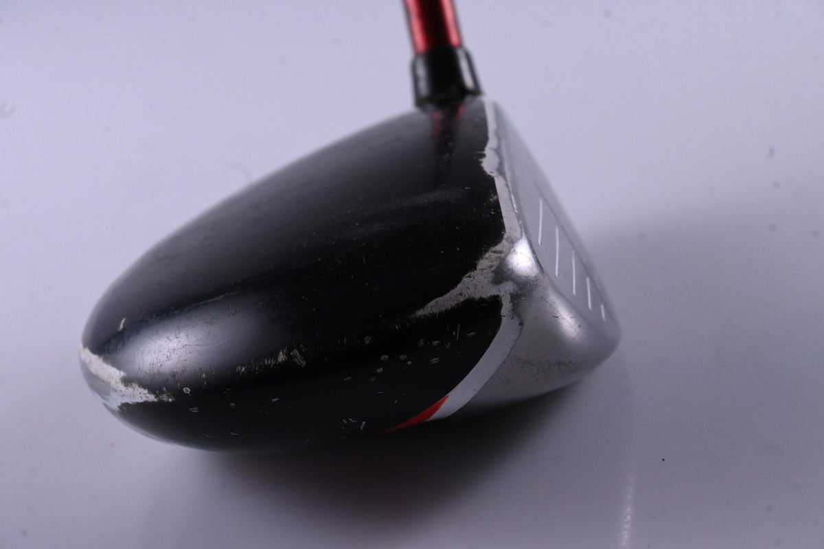Callaway Big Bertha 2007 #5 Wood / 18 Degree / Regular Flex UST iRod Shaft