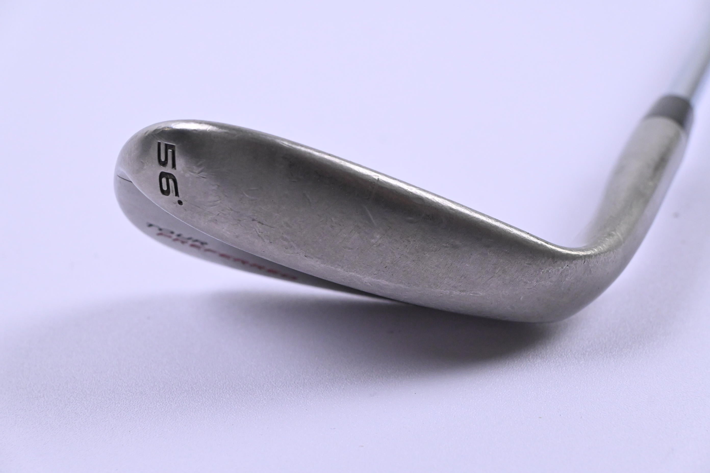 Taylormade Tour Preferred Sand Wedge / 56 Degree / Wedge Flex KBS Shaft