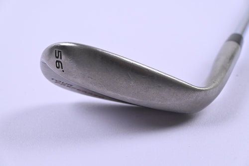 Taylormade Tour Preferred Sand Wedge / 56 Degree / Wedge Flex KBS Shaft