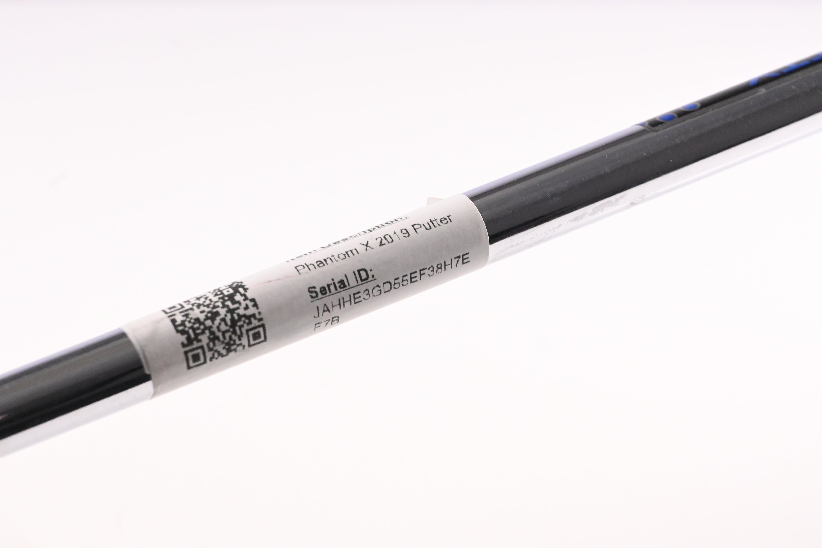 Scotty Cameron Phantom X 2019 #12 Putter / 35 Inch / Custom Shop