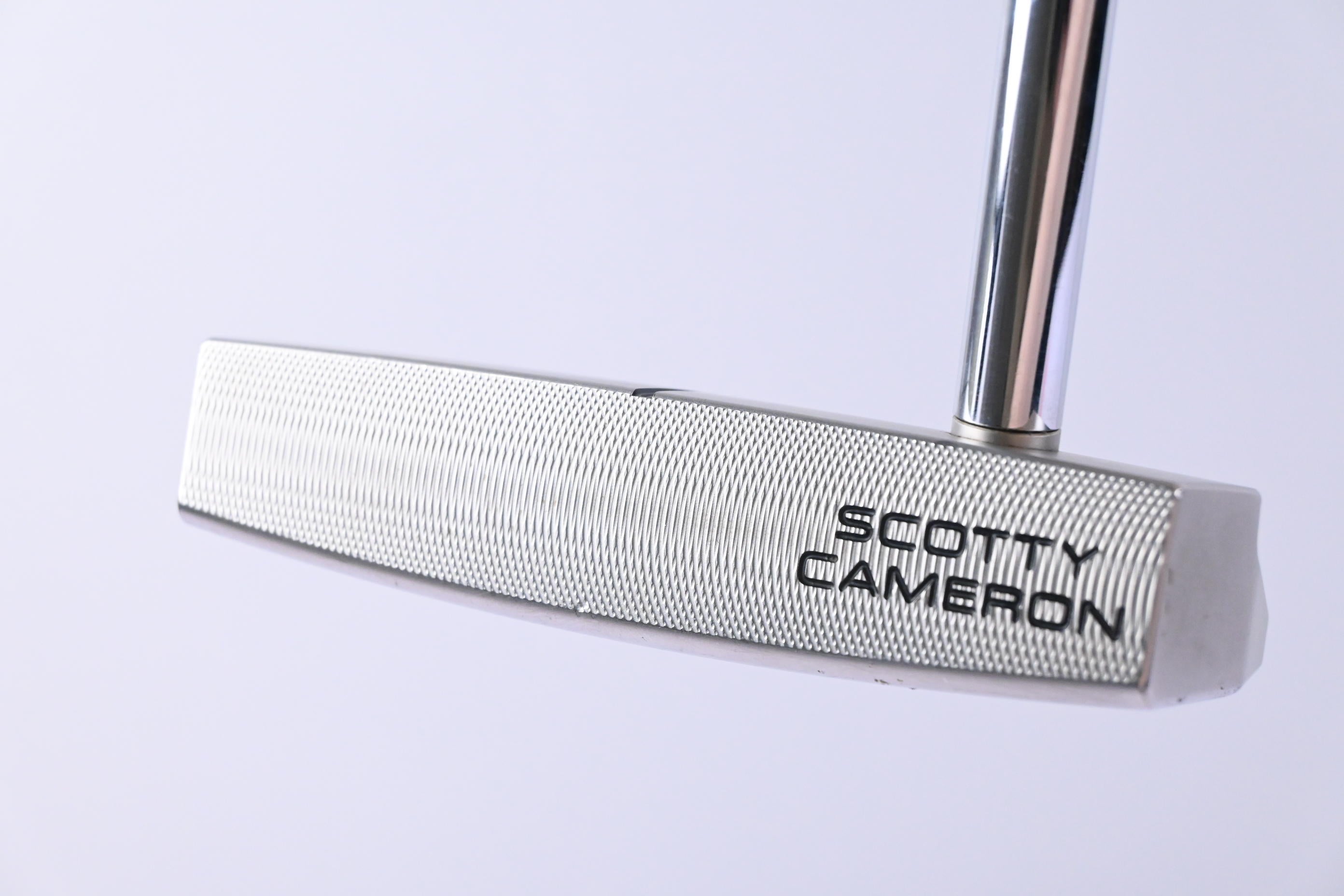 Scotty Cameron Phantom X 5 2022 Putter / 32 Inch