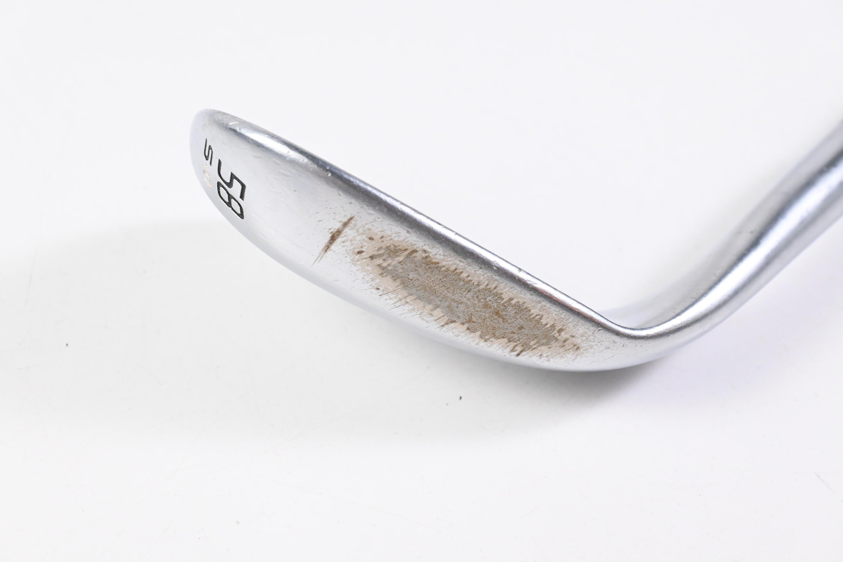 Ping Glide 4.0 Lob Wedge / 58 Degree / Wedge Flex Ping Z-Z115