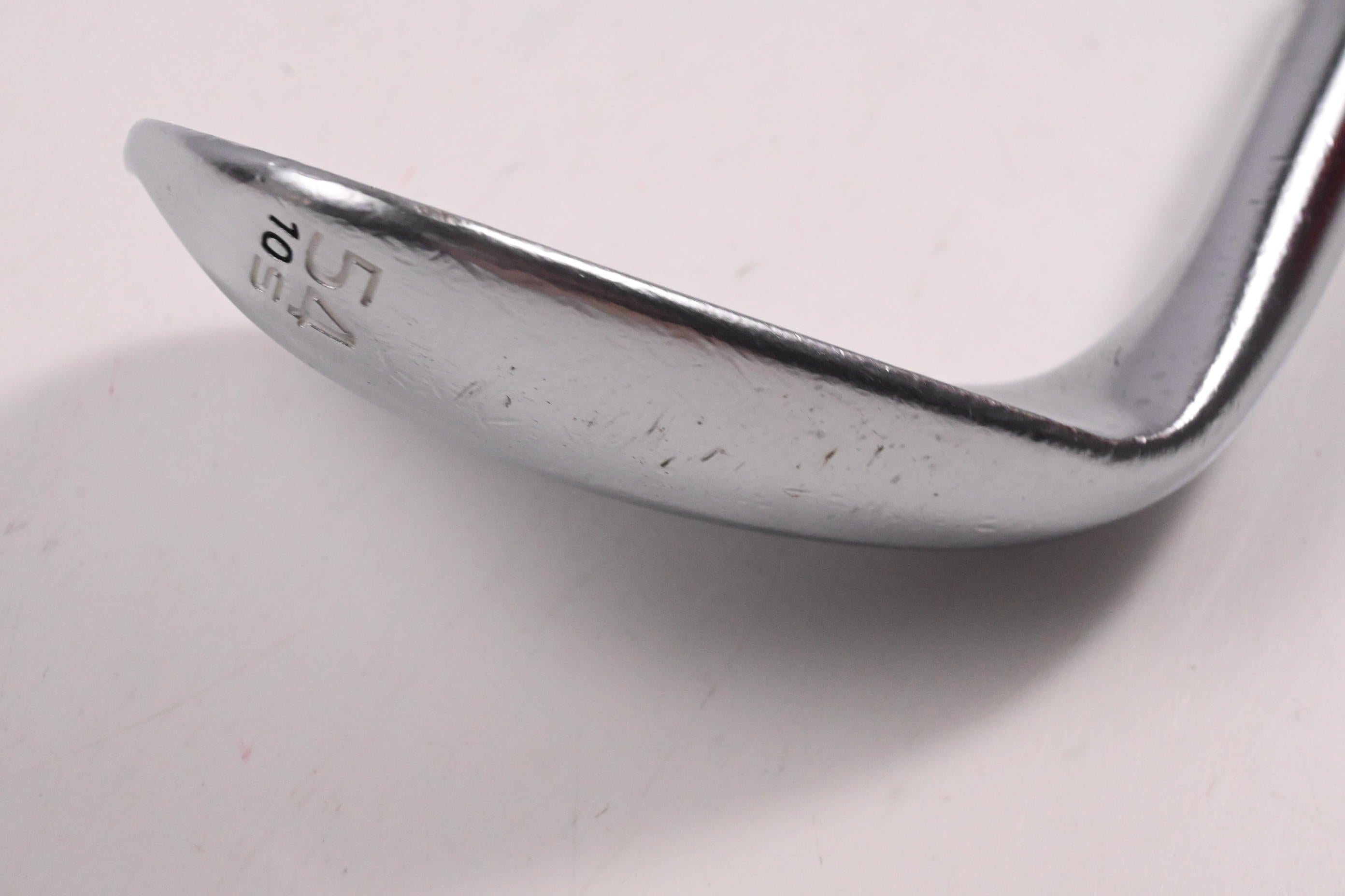 Titleist Vokey SM7 Sand Wedge / 54 Degree / Wedge Flex Titleist Vokey Shaft