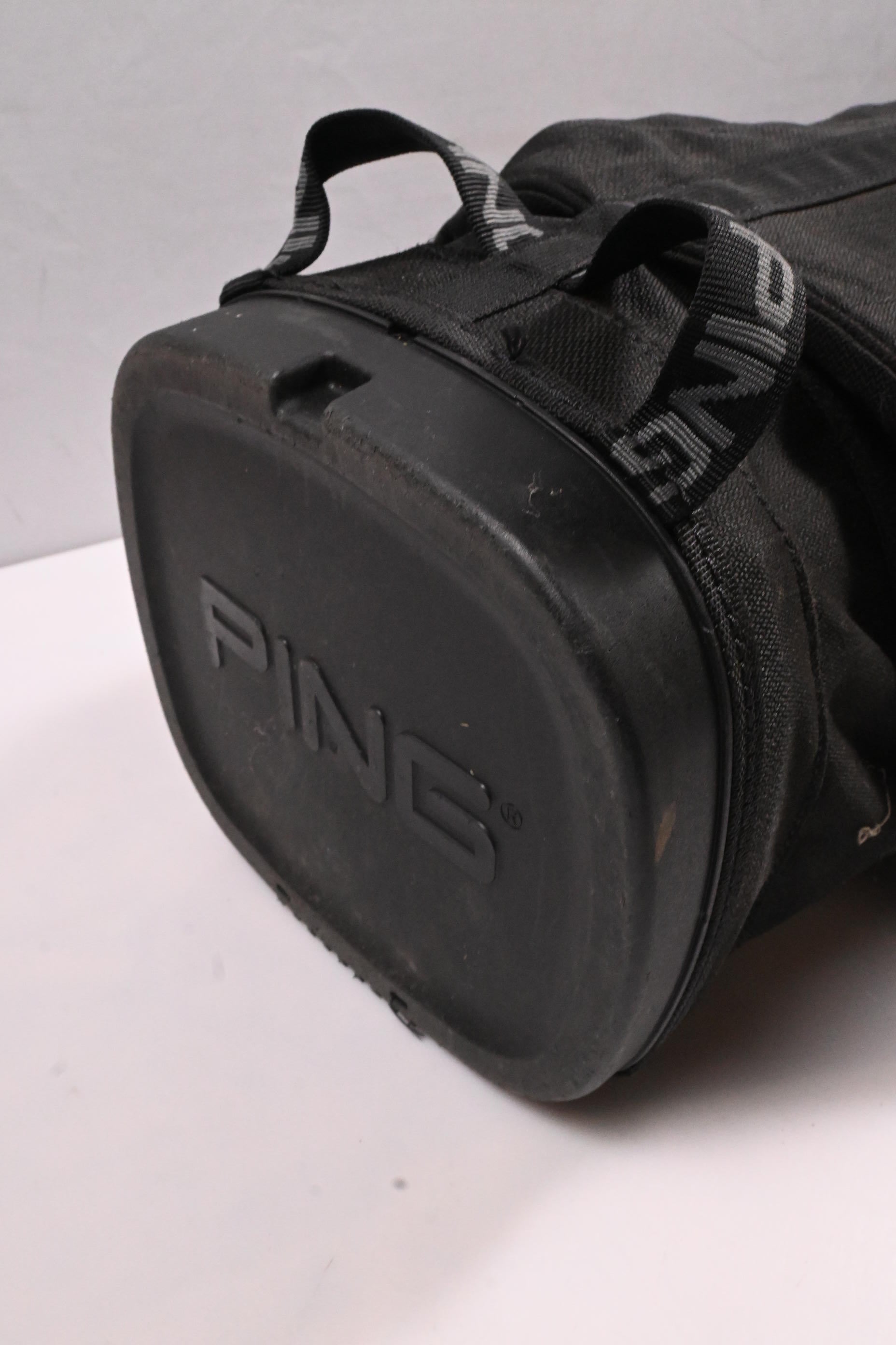 Ping Stand Bag / 4-Way Divider / Black