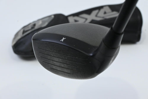 PXG 0311 XF Gen5 #4 Wood / 17 Degree / Stiff Flex Cypher 50