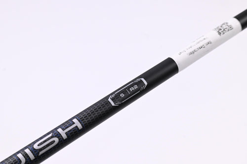 Vanquish 5 #6 Hybrid Shaft / Senior Flex / Callaway 4th Gen