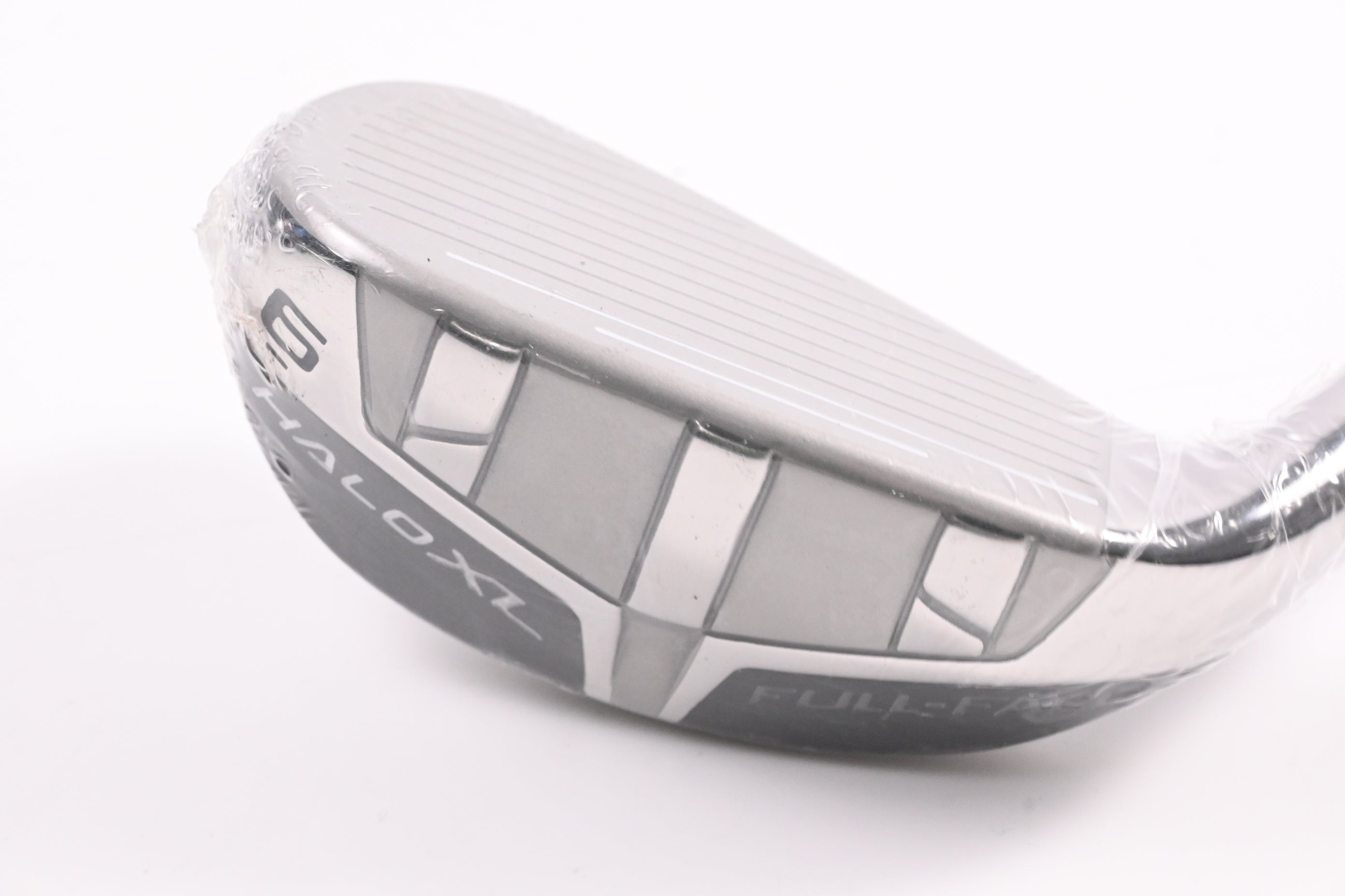 Cleveland Halo XL Full Face #6 Iron / Stiff Flex True Temper Tour Concept S3