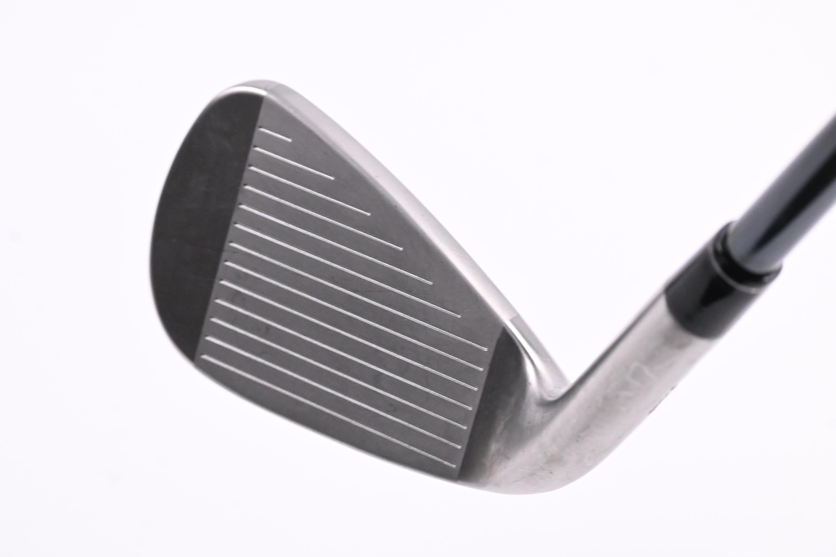 Wilson Staff DYNAPWR #7 Iron / 34 Degree / Regular Flex Recoil DART 70 Shaft