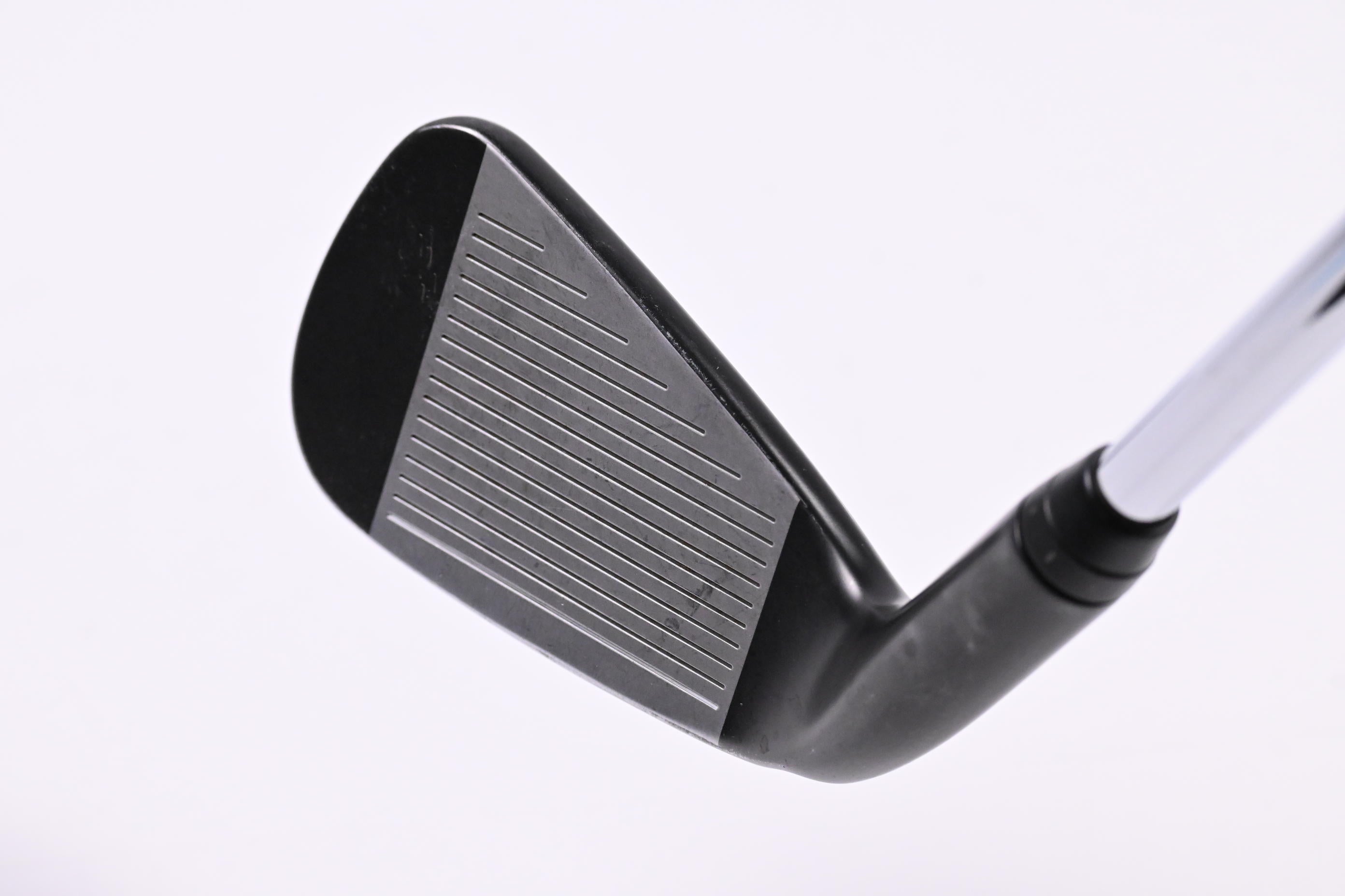Ping iCrossover #3 Iron / 20 Degree / Stiff Flex Dynamic Gold 120 S300 Shaft