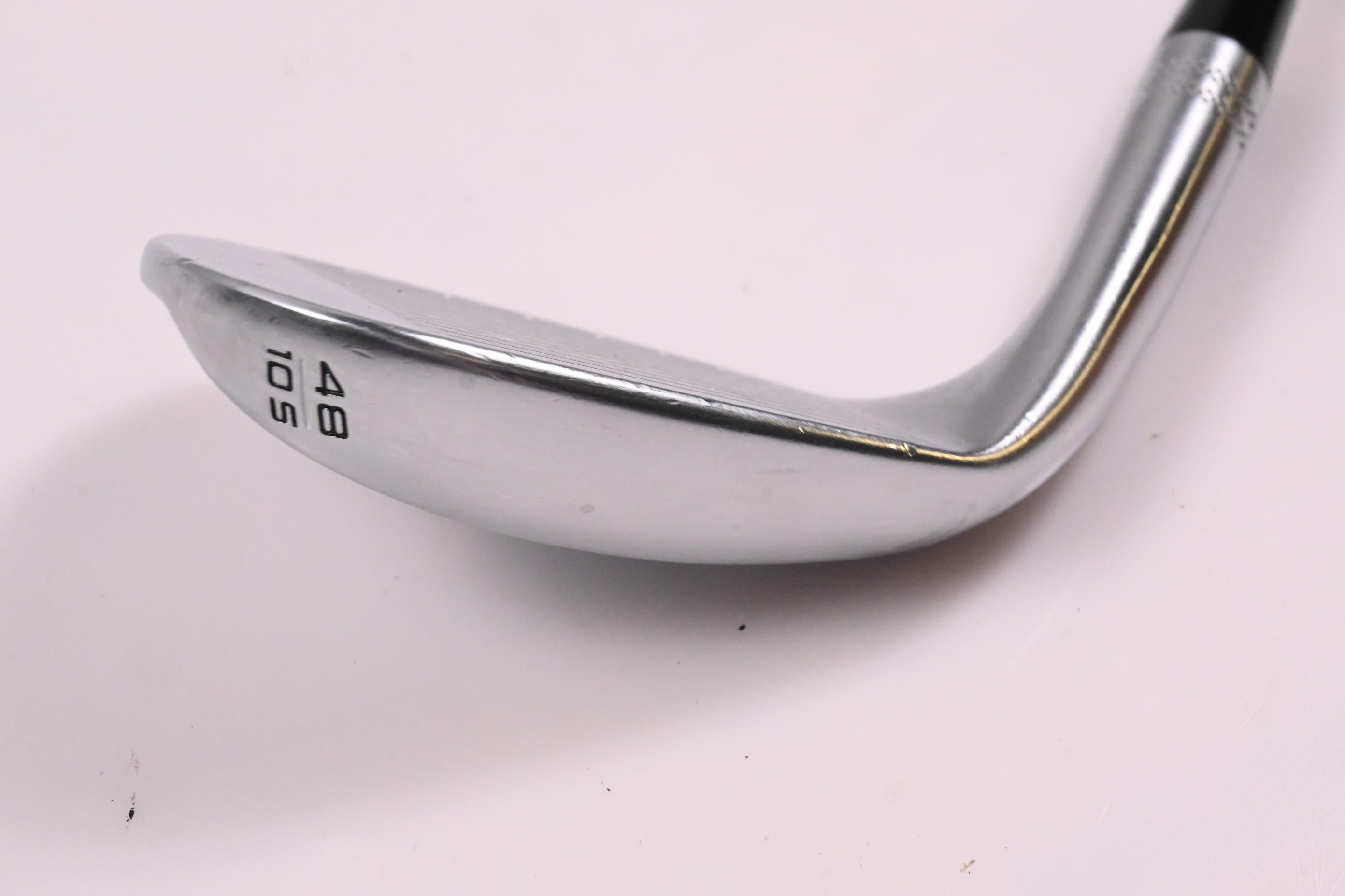 Callaway Opus SP Pitching Wedge / 48 Degree / Stiff Flex Dynamic Gold S200