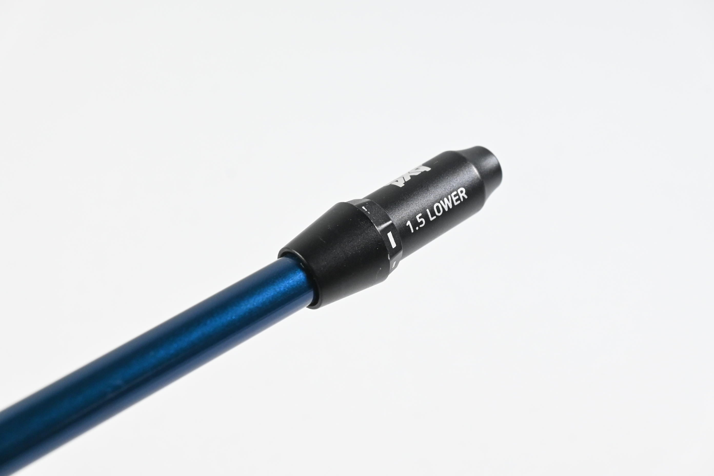 Aldila Rogue Elite Blue 65 #3 Wood Shaft / Stiff Flex / PXG