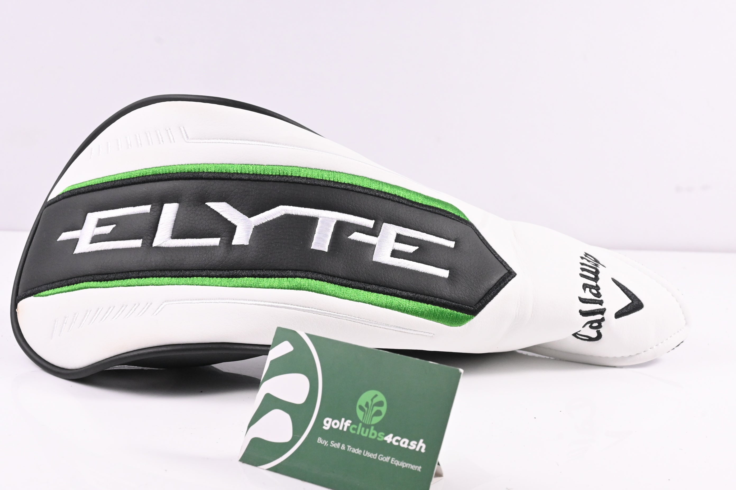 Tour Issue Callaway Elyte Driver / 10.5 Degree / X-Flex Tensei 1K Pro Red 50