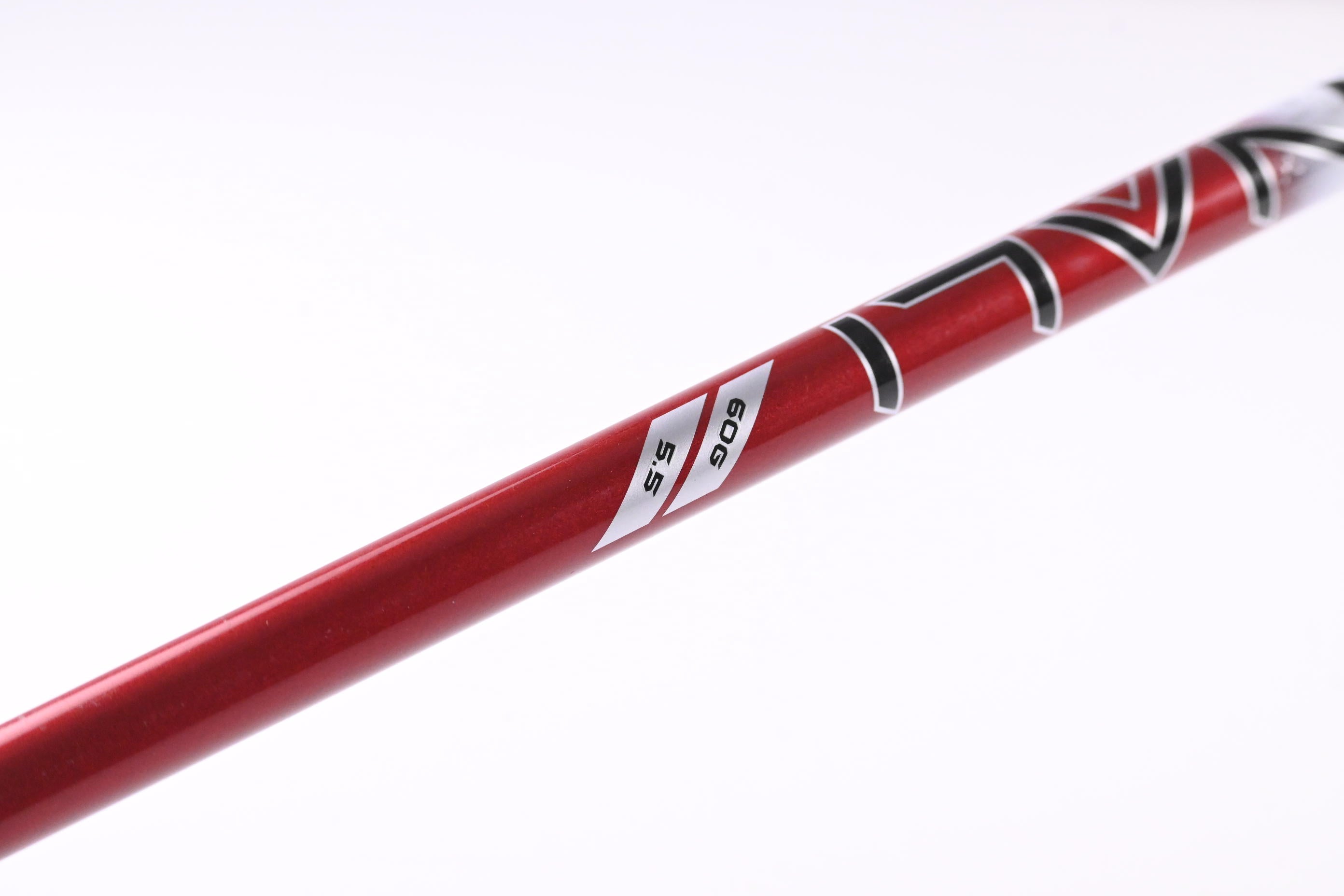 Titleist GT2 #7 Wood / 21 Degree / Regular Flex Project X Denali Red 60 Shaft
