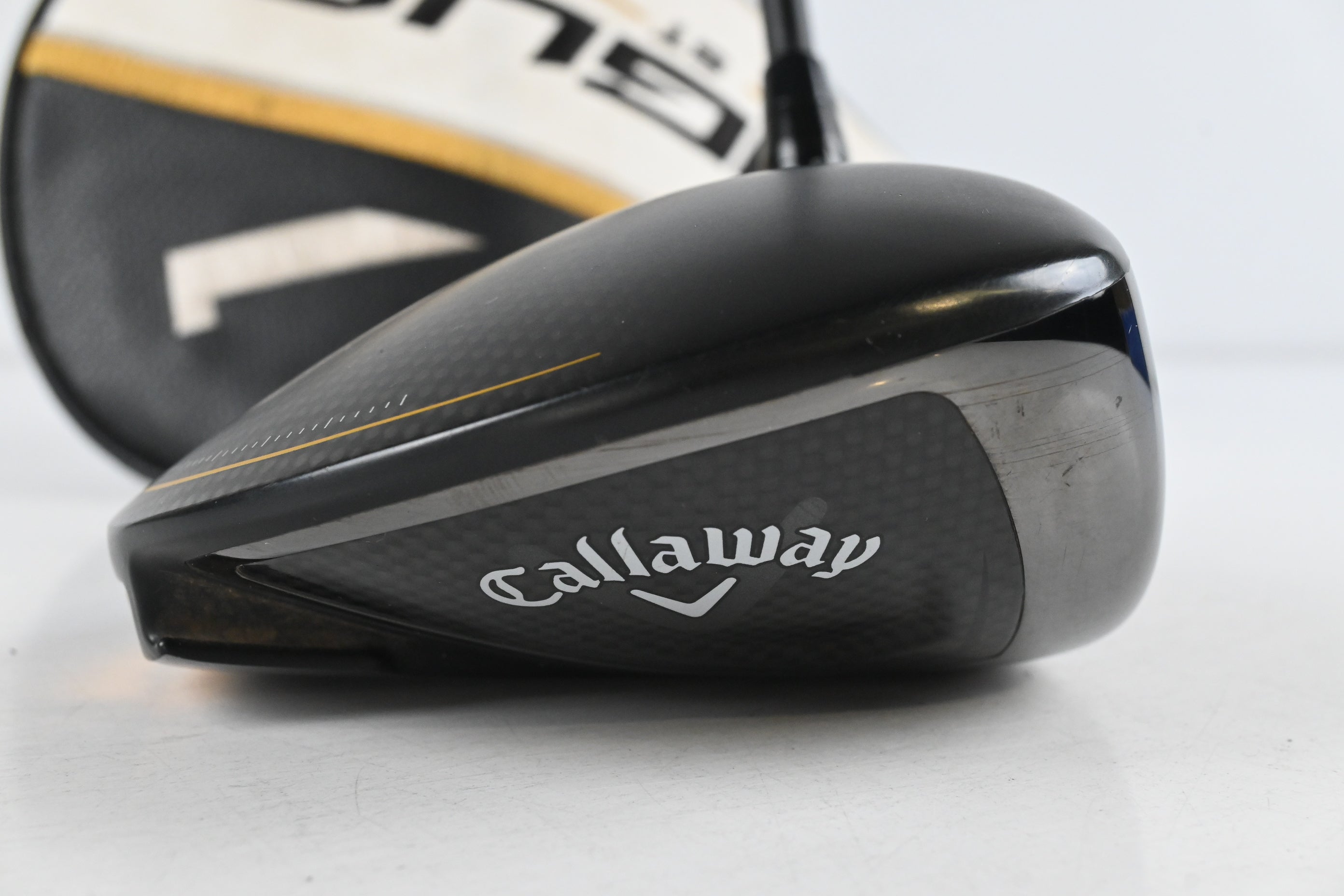 Callaway Rogue ST MAX D Driver / 10.5 Degree / Regular Flex Tensei AV Blue 55