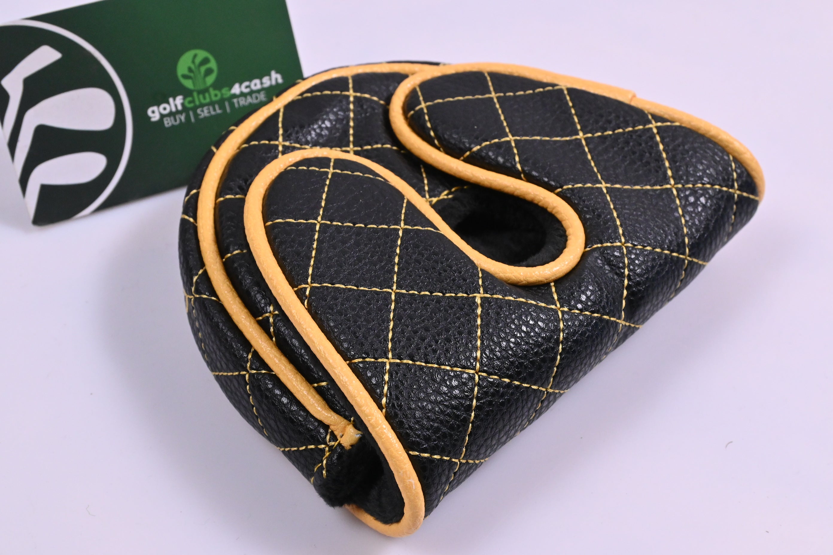 L.A.B. Golf Champion Cover of The Year 2025 Limited / Putter Headcover / Mallet