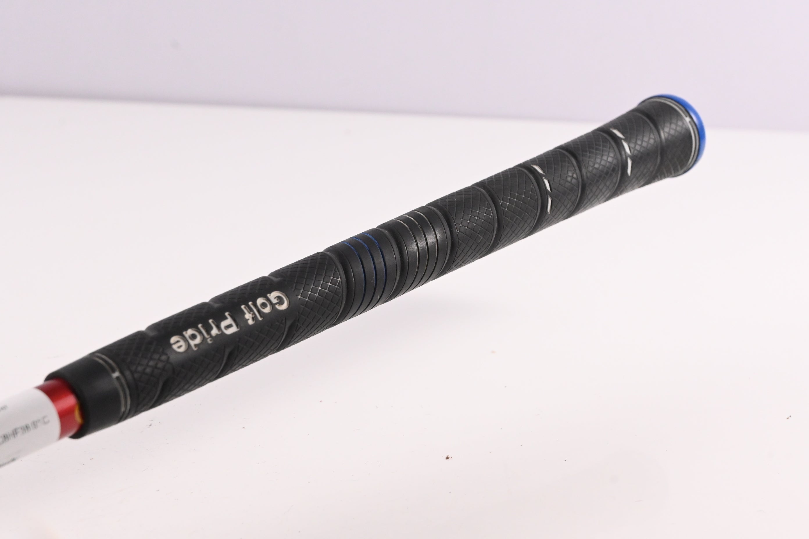 Ladies Callaway Diablo Edge Driver / 13 Degree / Ladies Flex Aldila Habanero 50