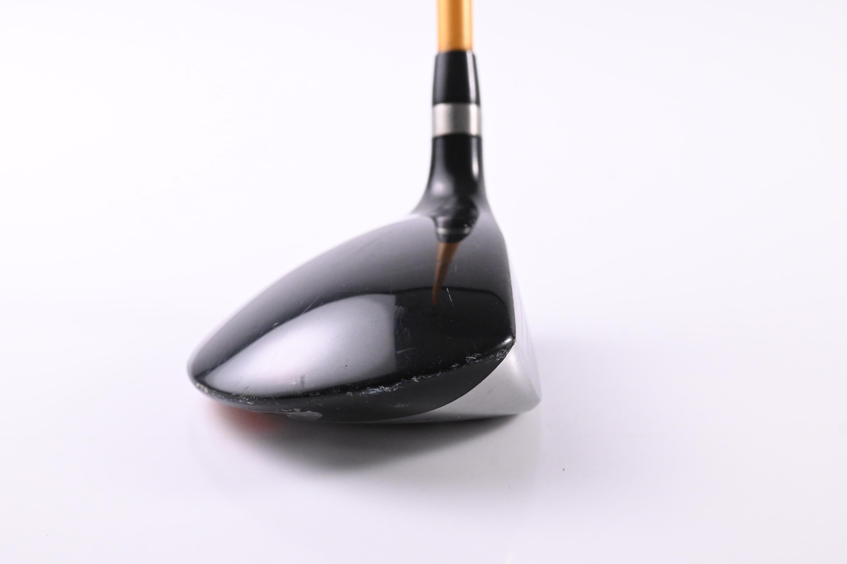 Ping G10 #3 Wood / 15.5 Degree / Regular Flex UST ProForce V2 75 Shaft