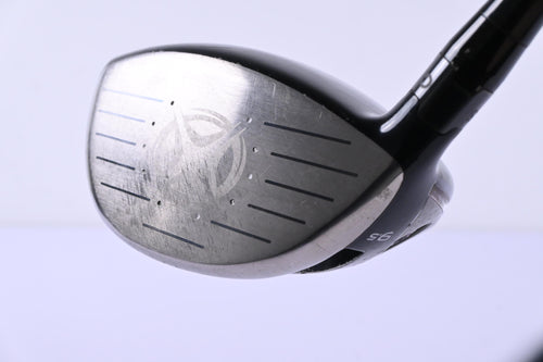 Callaway RAZR Fit Driver / 9.5 Degree / Stiff Flex Aldila RIP'D NV 60 Shaft