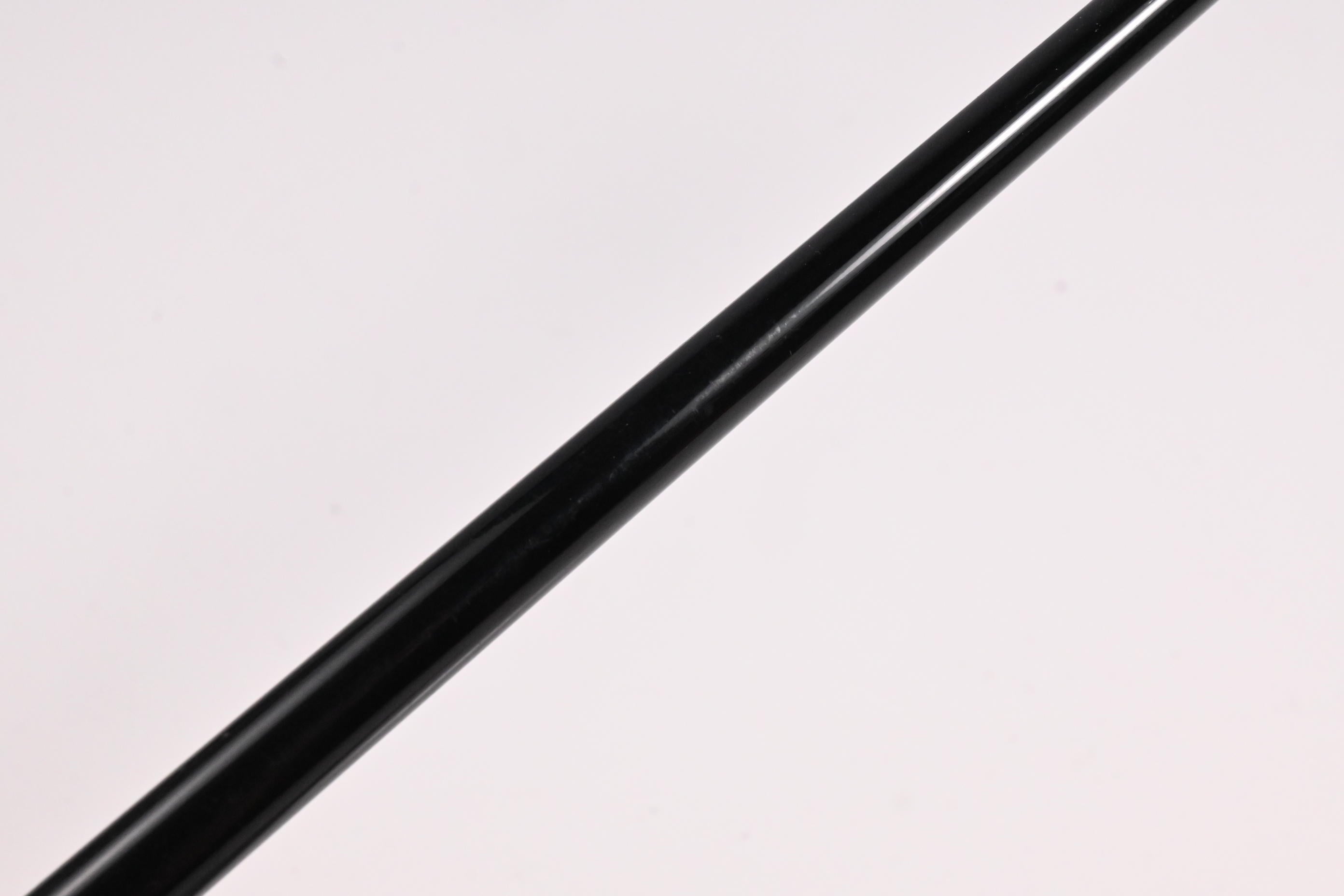 HZRDUS Smoke Green RDX 75 Driver Shaft / X-Flex 6.5 / Mizuno Adapter