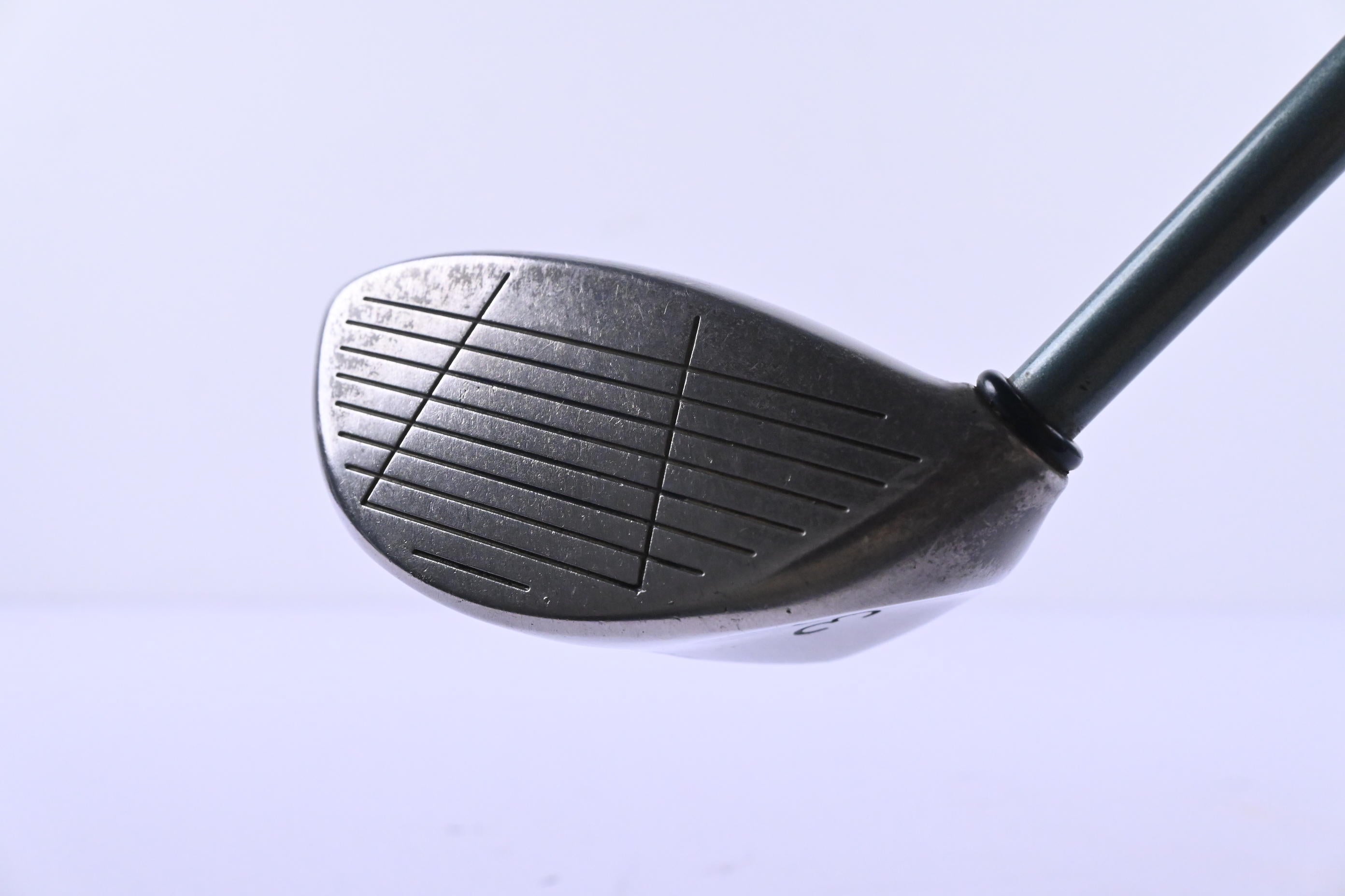 Ladies Callaway Big Bertha Warbird #3 Wood / 15 Degree / Ladies Flex Callaway