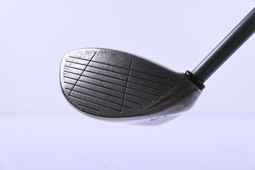 Ladies Callaway Big Bertha Warbird #3 Wood / 15 Degree / Ladies Flex Callaway