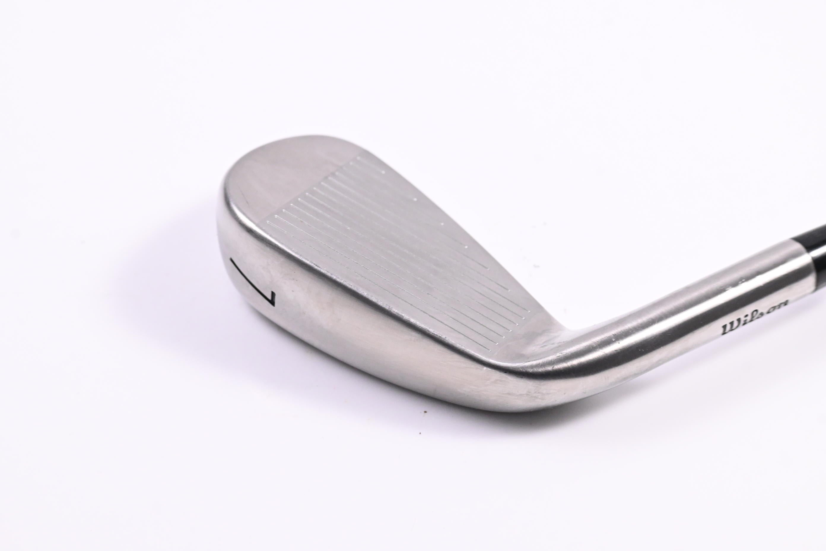 Wilson Staff DYNAPWR #7 Iron / 34 Degree / Regular Flex Recoil DART 70 Shaft