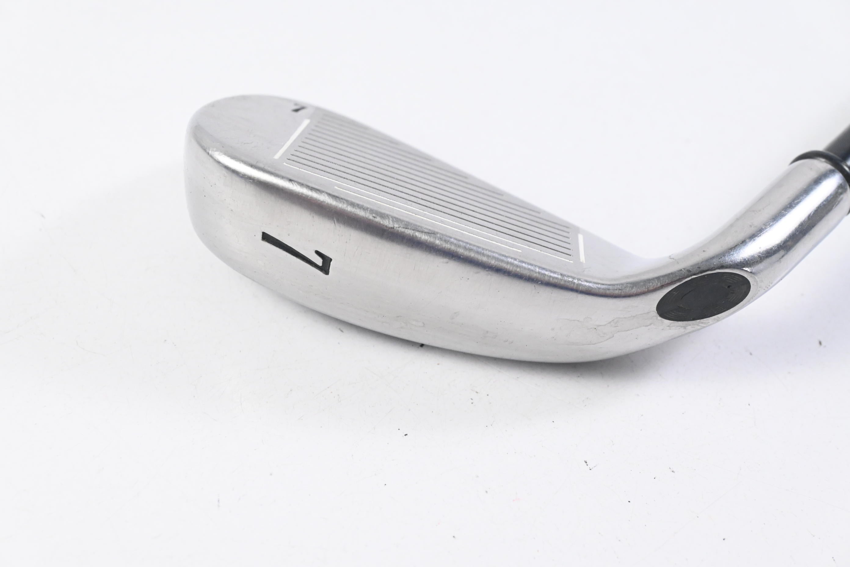 Callaway Big Bertha 2006 #7 Iron / Senior Flex Callaway 75 Shaft