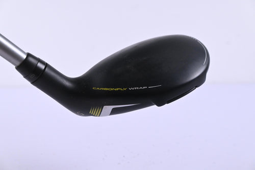 Ping G430 #5 Hybrid / 26 Degree / Senior Flex Ping Alta Quick 35 Shaft