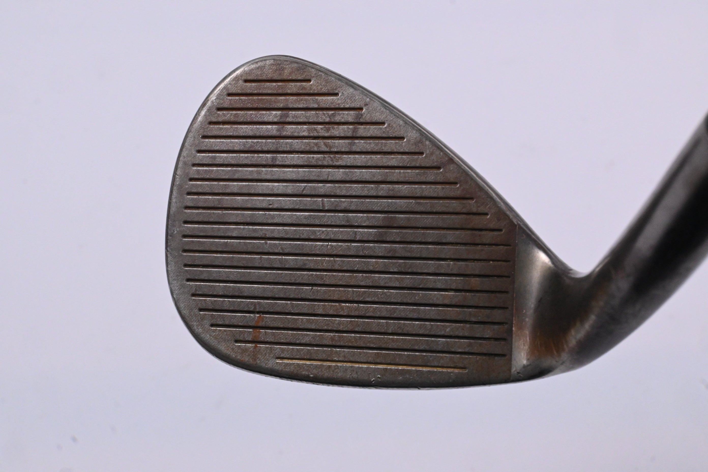 Taylormade Hi-Toe 4 Lob Wedge / 58 Degree / Wedge Flex Dynamic Gold 115