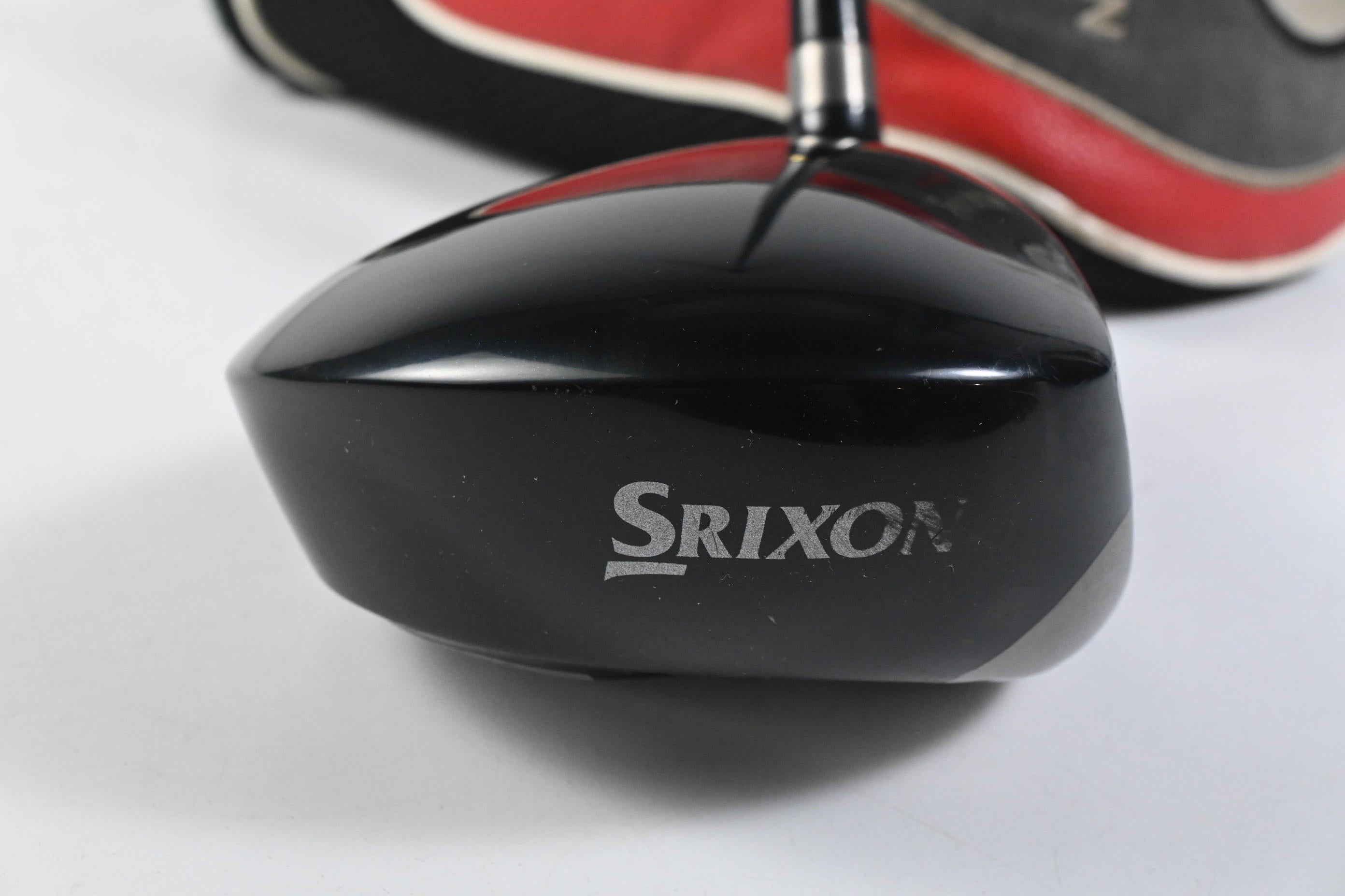 Srixon W-506 Driver / 10.5 Degree / Stiff Flex Srixon SV-3004 59 Shaft
