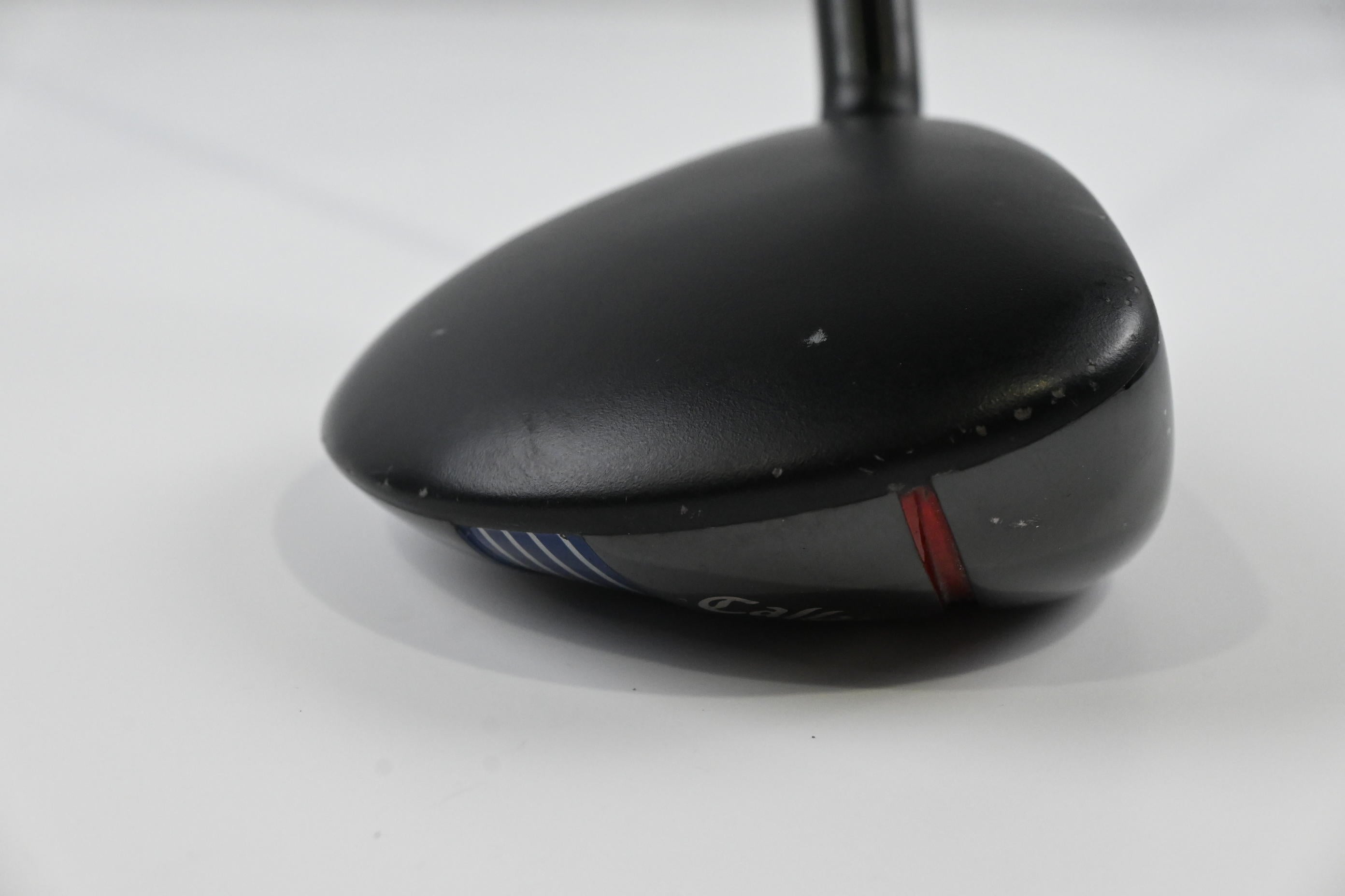 Callaway XR Pro #3 Wood / 14 Degree / Stiff Flex Project X LZ16 75 Shaft