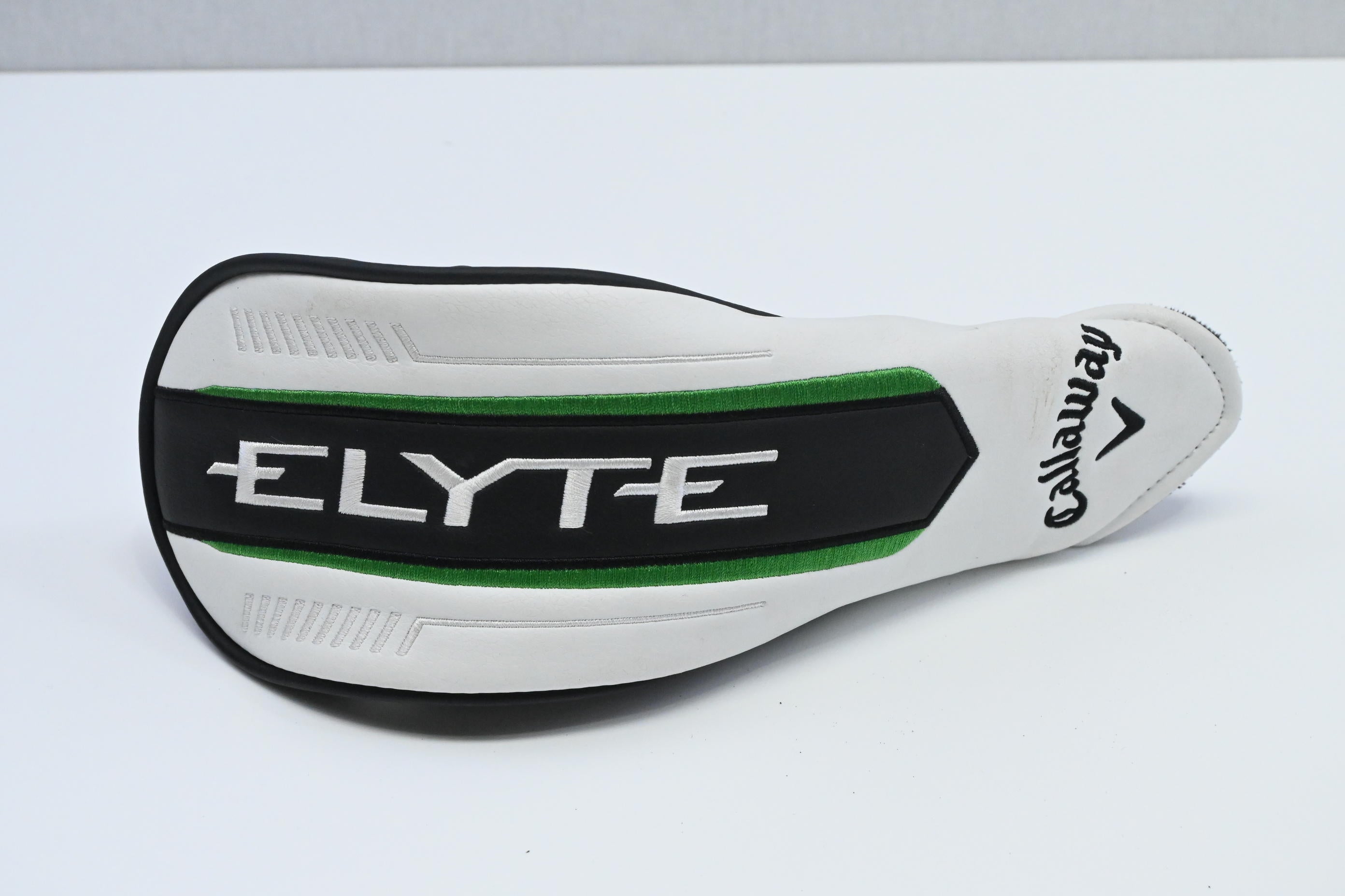 Callaway Elyte X #3 Wood / 15 Degree / Regular Flex Denali Charcoal 60 Shaft