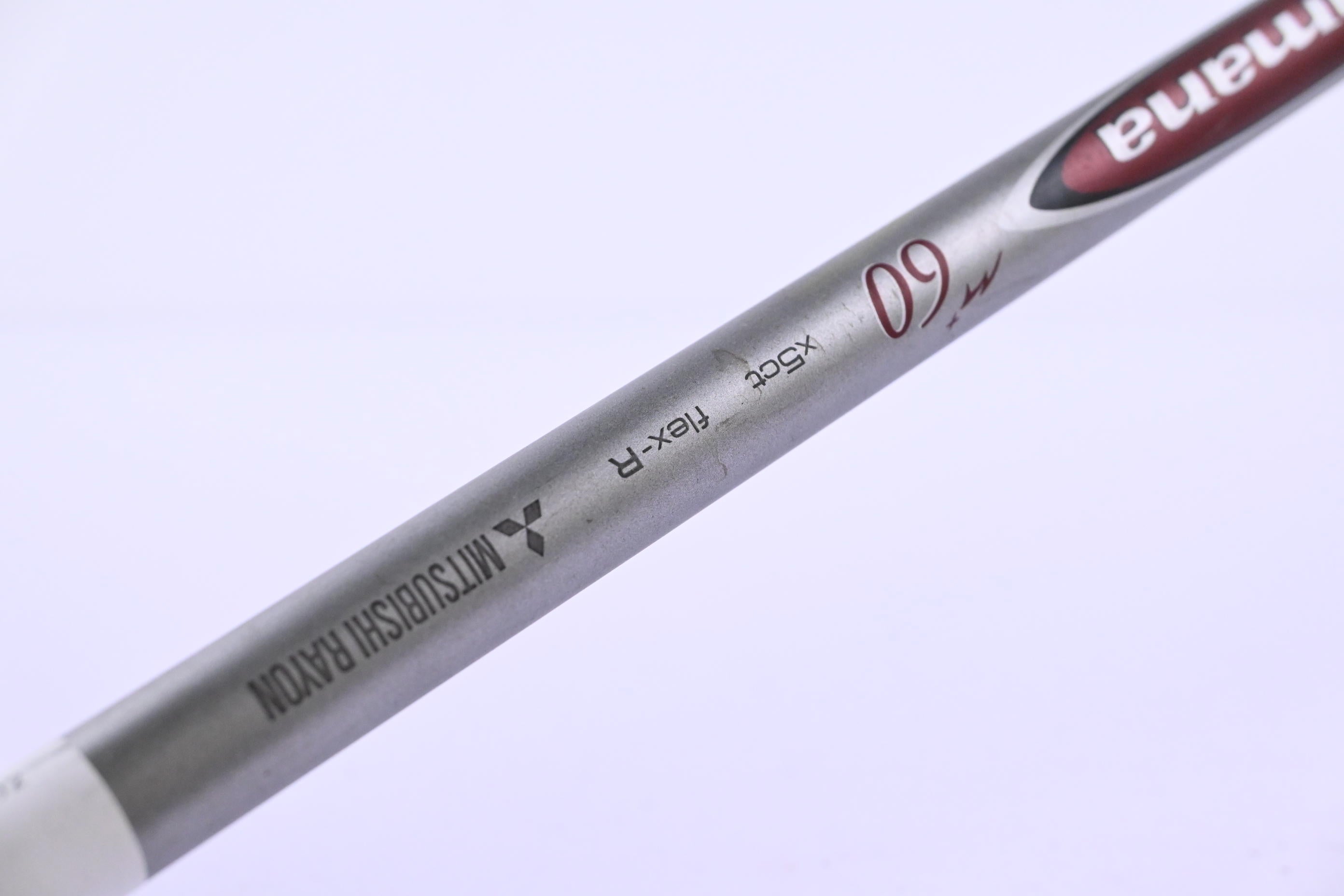 Titleist 915 F #5 Wood / 18 Degree / Regular Flex Diamana M+60 Shaft