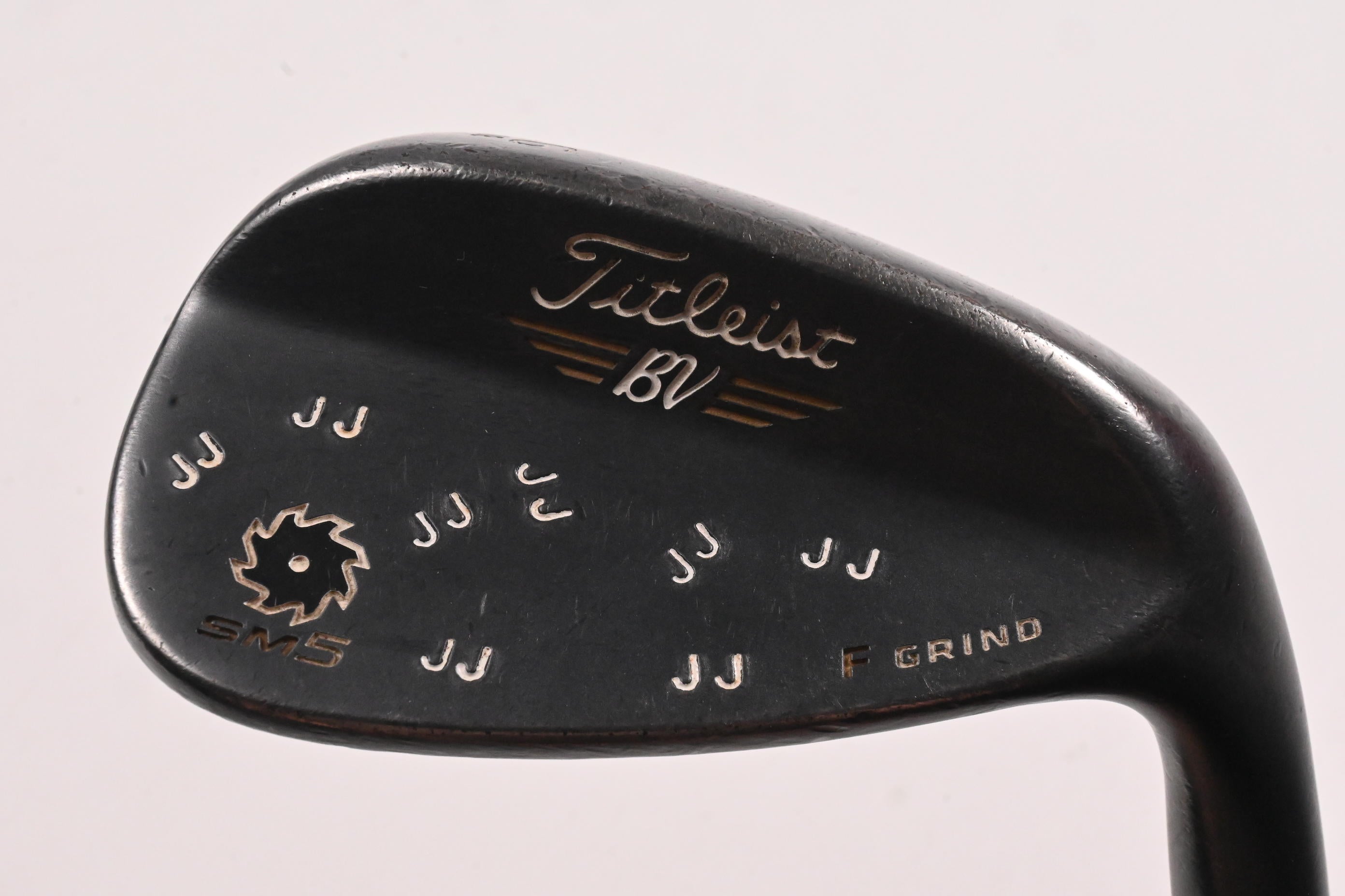 Titleist Vokey SM5 Pitching Wedge / 46 Degree / Wedge Flex Titleist Vokey Design