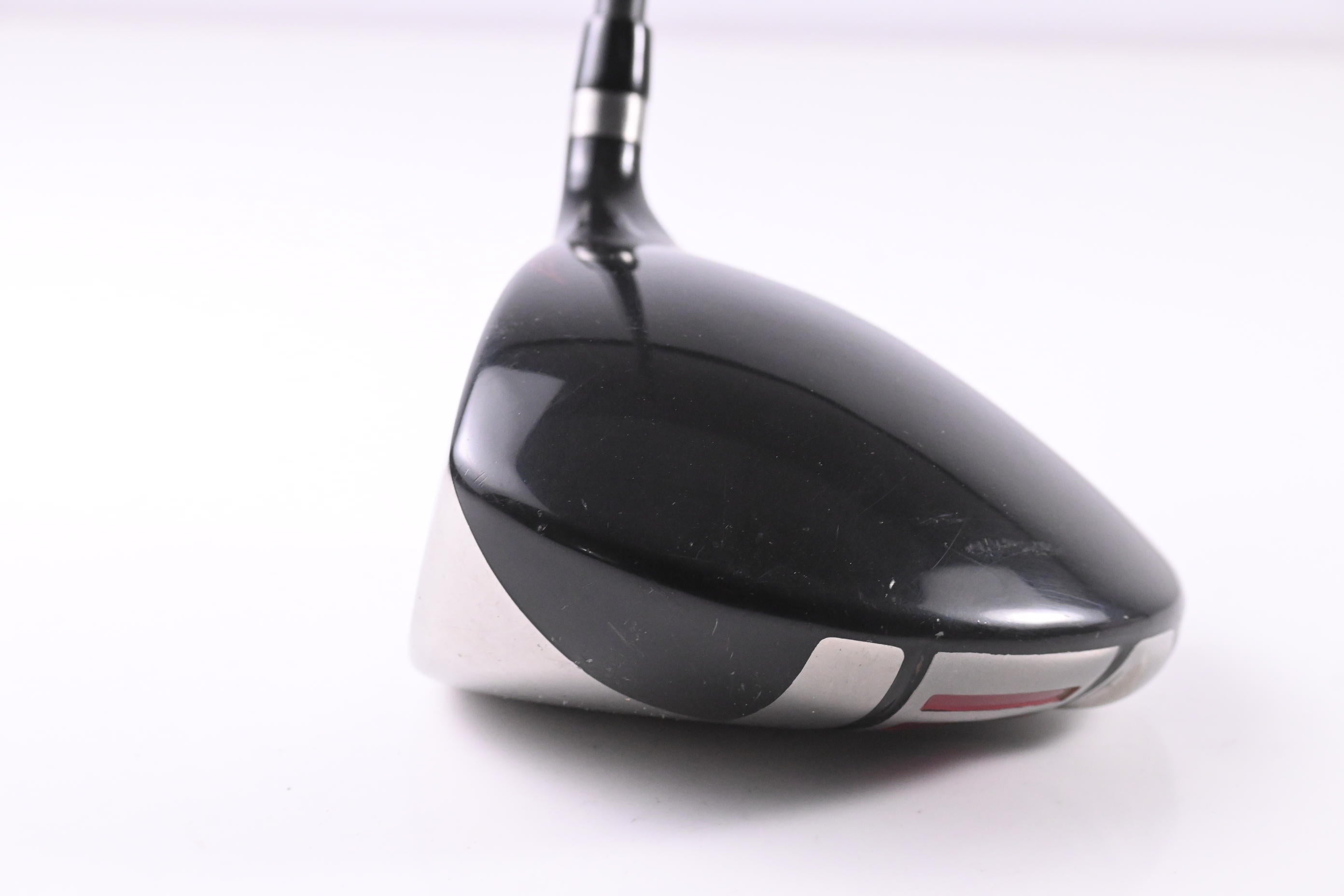 Left Hand Ping G15 Draw Driver / 10.5 Degree / Regular Flex Aldila Karsten 201